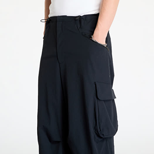 Spodnie Oakley Latitude Flex Cargo Pants Black | Queens