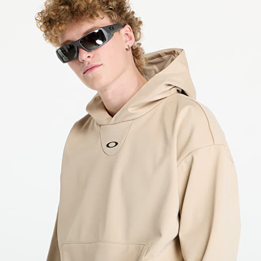 Oakley Solar Rail Softshell Hoodie