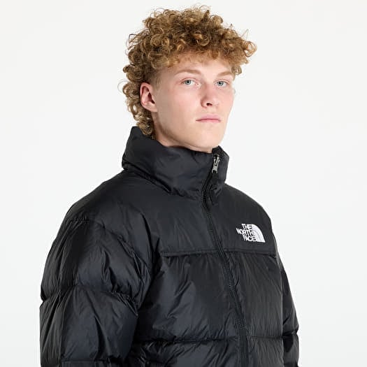 North face nuptse 1996 black outlet