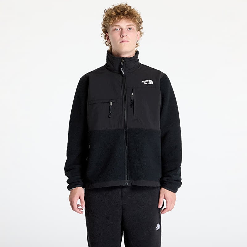 Veste The North Face M Retro Denali Jacket Tnf Black