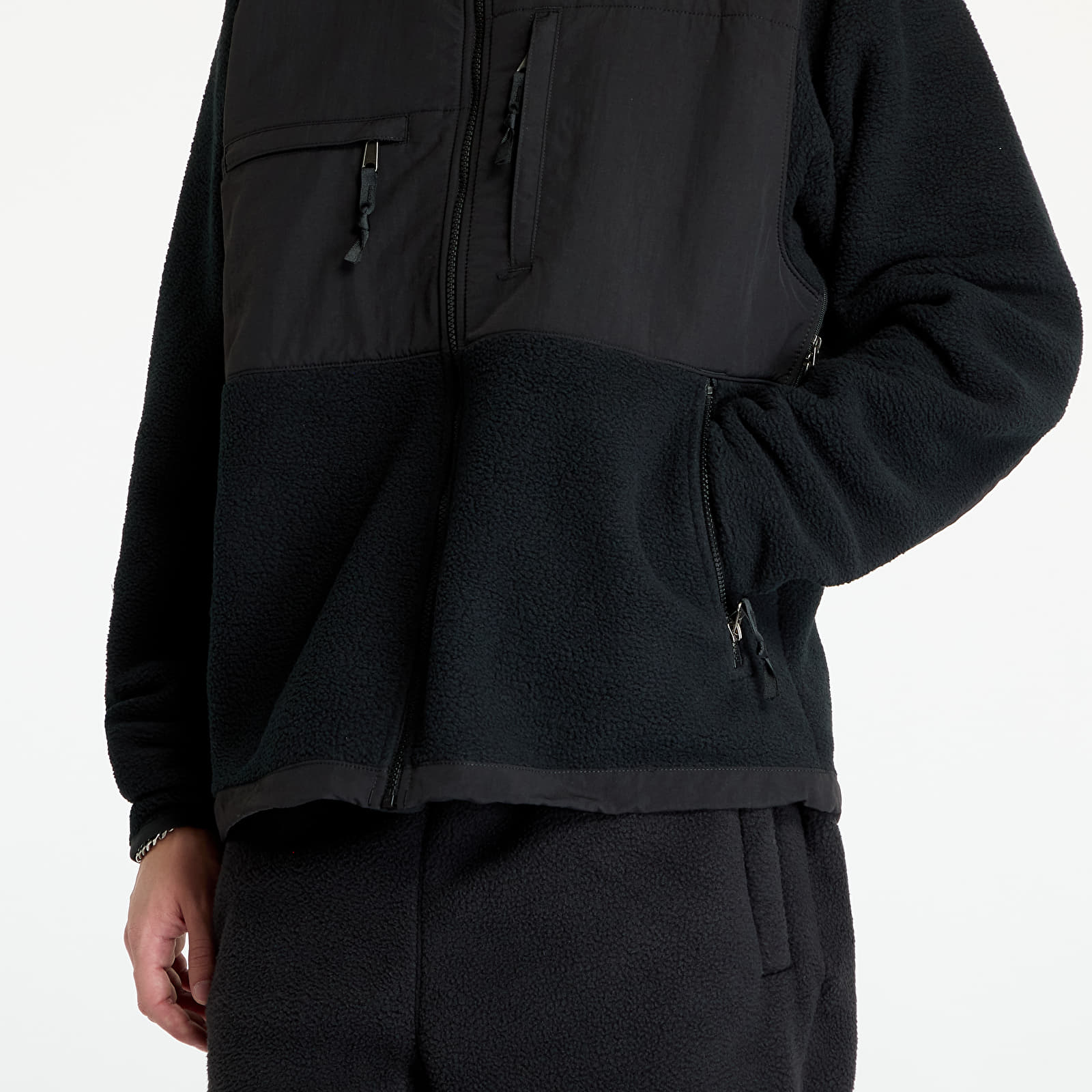 Kurtki męskie The North Face M Retro Denali Jacket Tnf Black