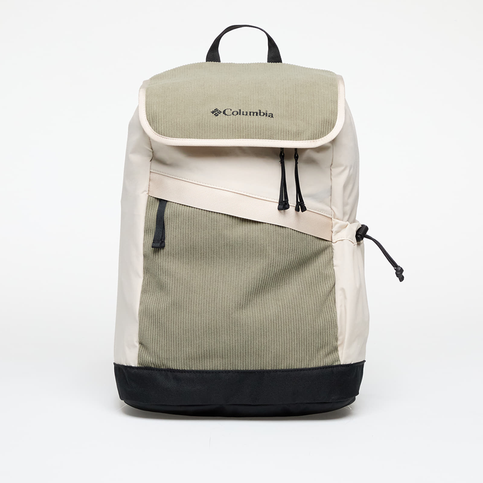 Men s backpacks Columbia Wallowa Backpack Stone Green Cor Queens
