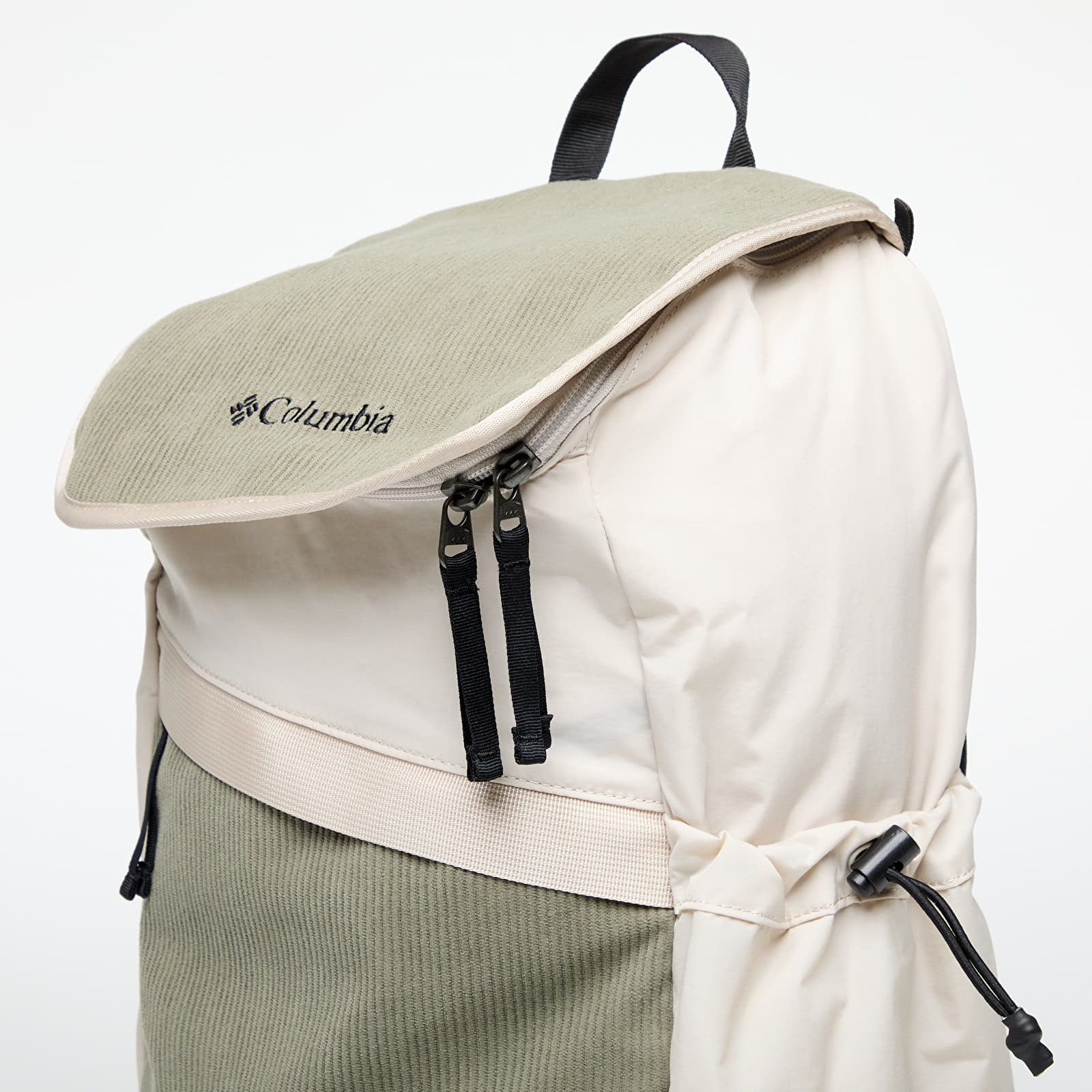 Rucksäcke für Männer Columbia Wallowa™ Backpack Stone Green Cor