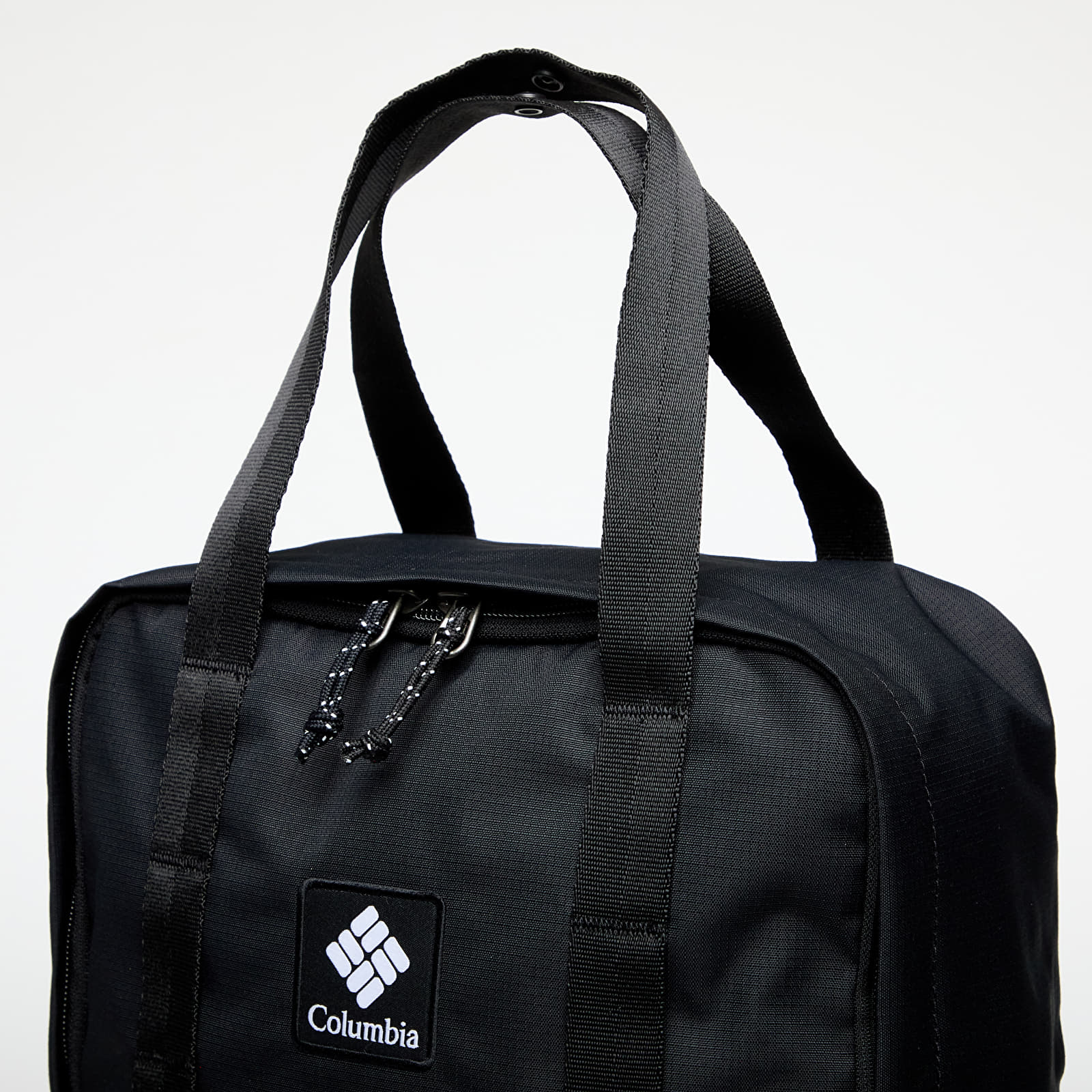 Men's Backpacks Columbia Trail Traveler™ 18L Backpack Black