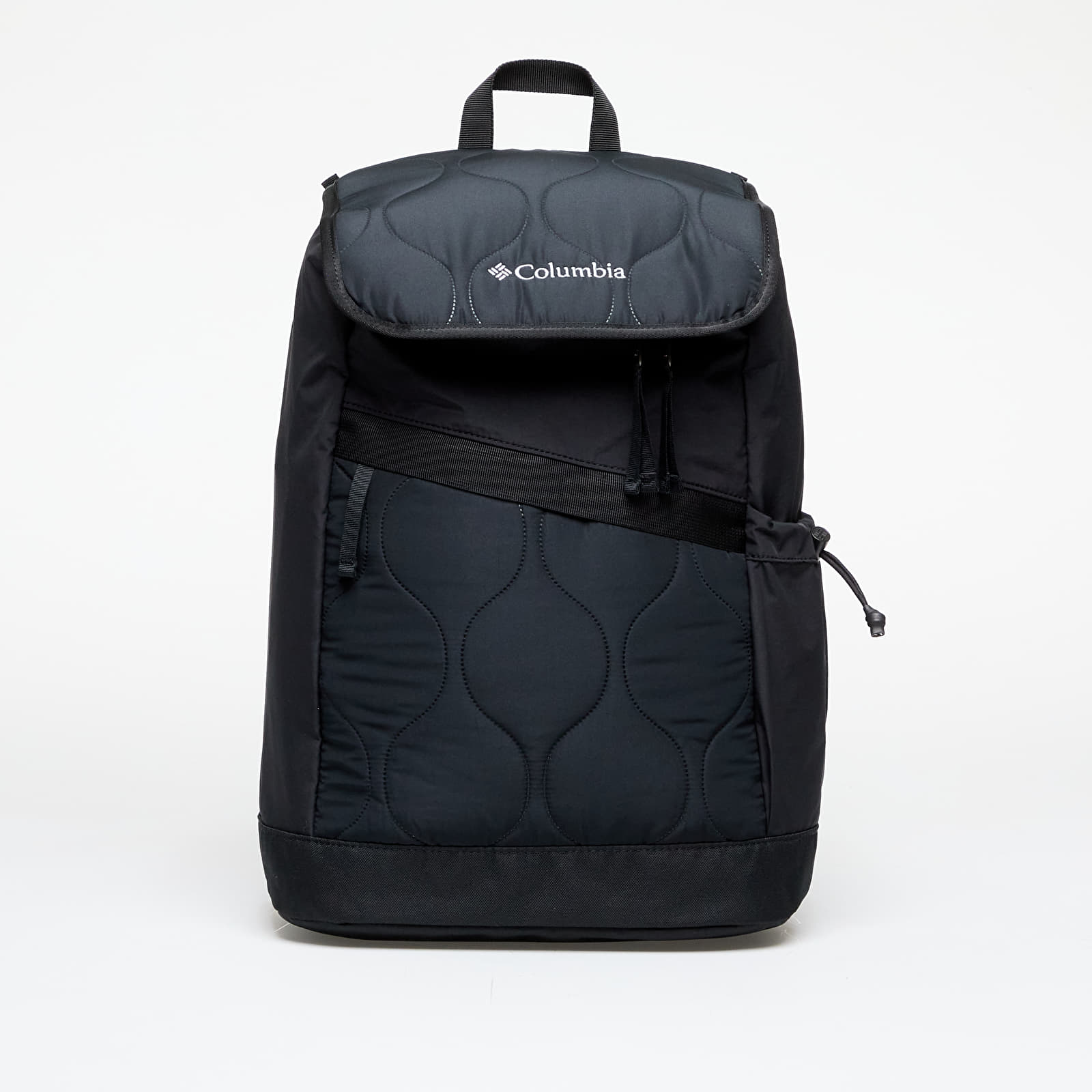 Men s backpacks Columbia Wallowa Backpack Black Queens