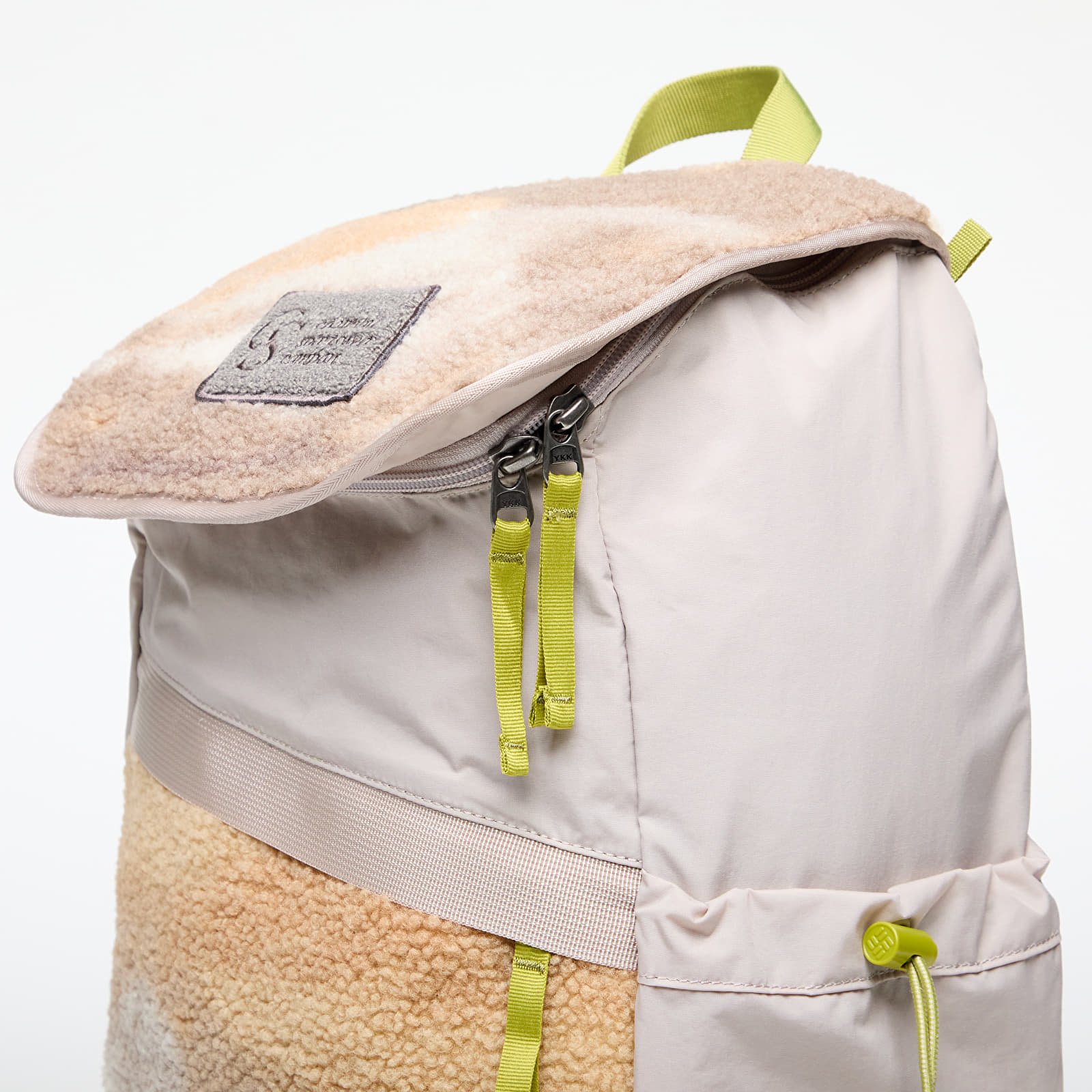 Plecaki męskie Columbia Wallowa™ Backpack Crushed Clay