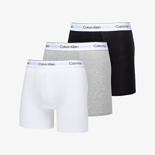 Calzoncillos boxer calvin klein discount
