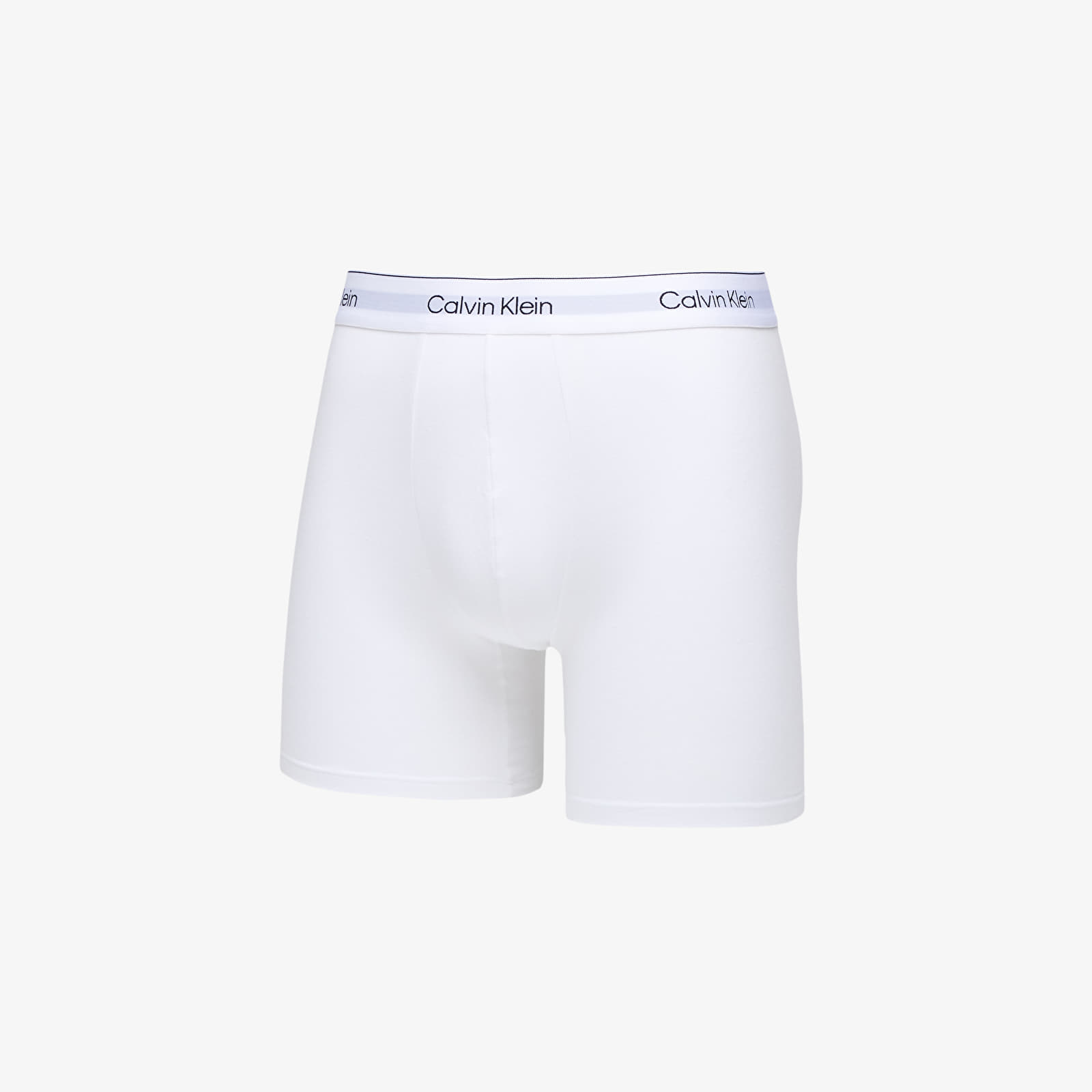 Calzoncillos de boxer Calvin Klein Boxer Brief 3-Pack Multicolor