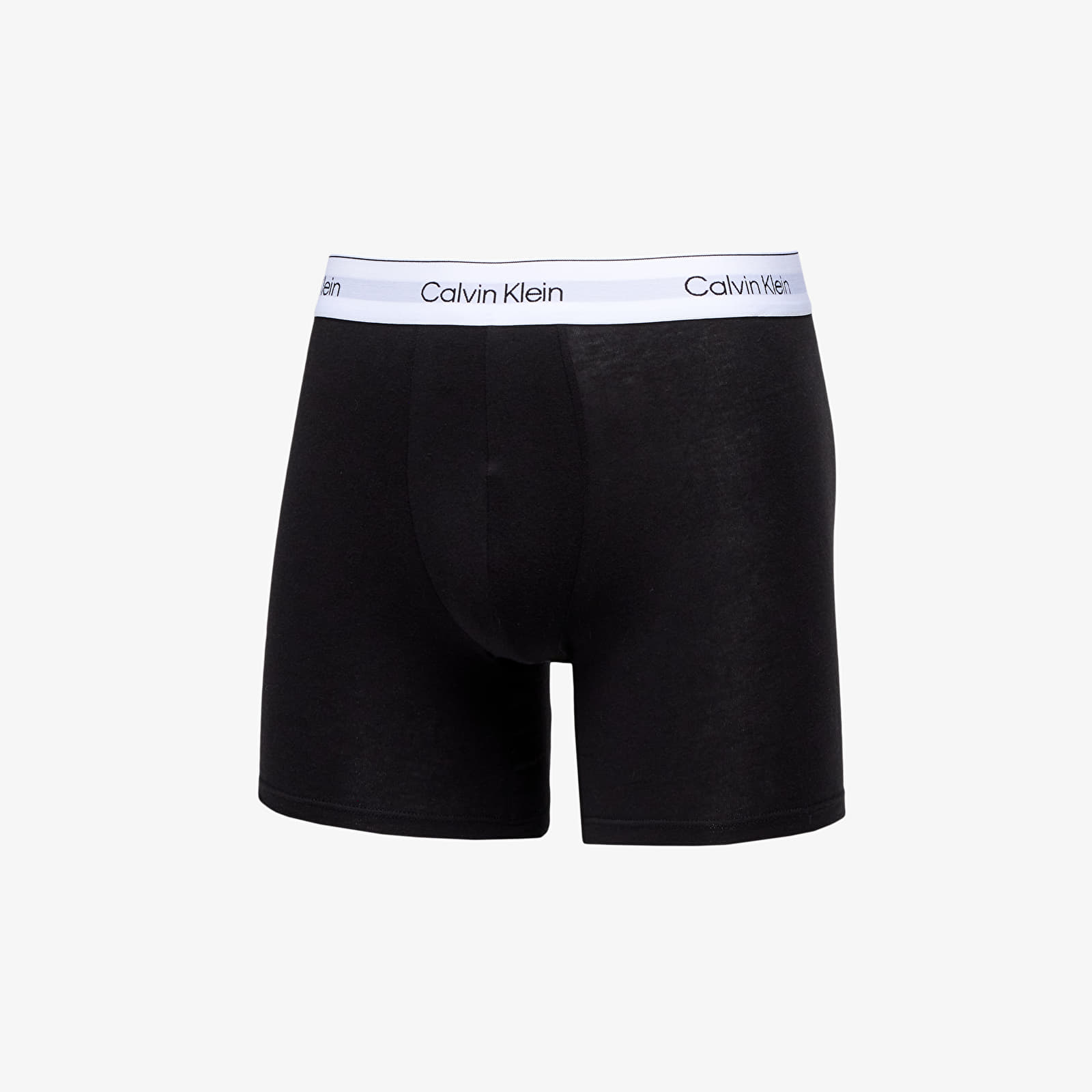 Calzoncillos de boxer Calvin Klein Boxer Brief 3-Pack Multicolor