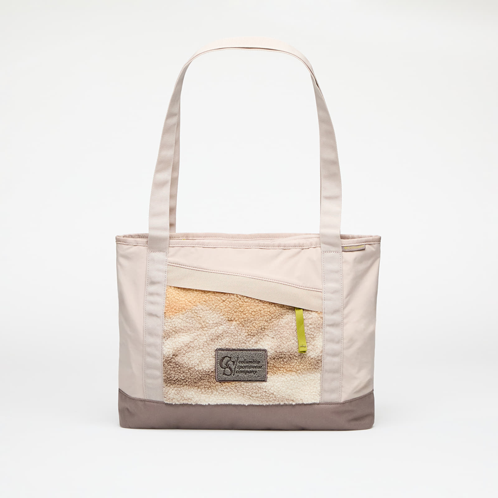 Taška Columbia Wallowa™ Tote Crushed Clay 9 l