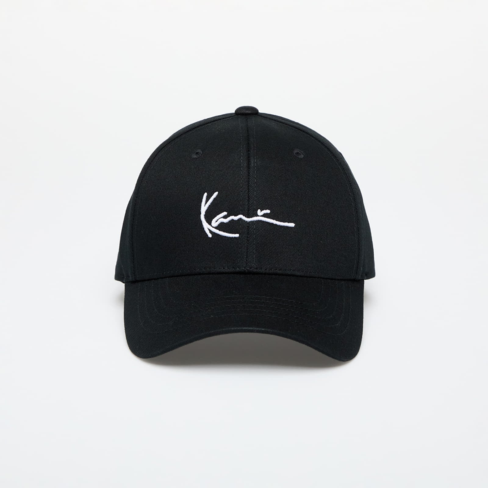 Capac Karl Kani Signature Essential Cap Black Universal