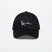Karl Kani Signature Essential Cap Black
