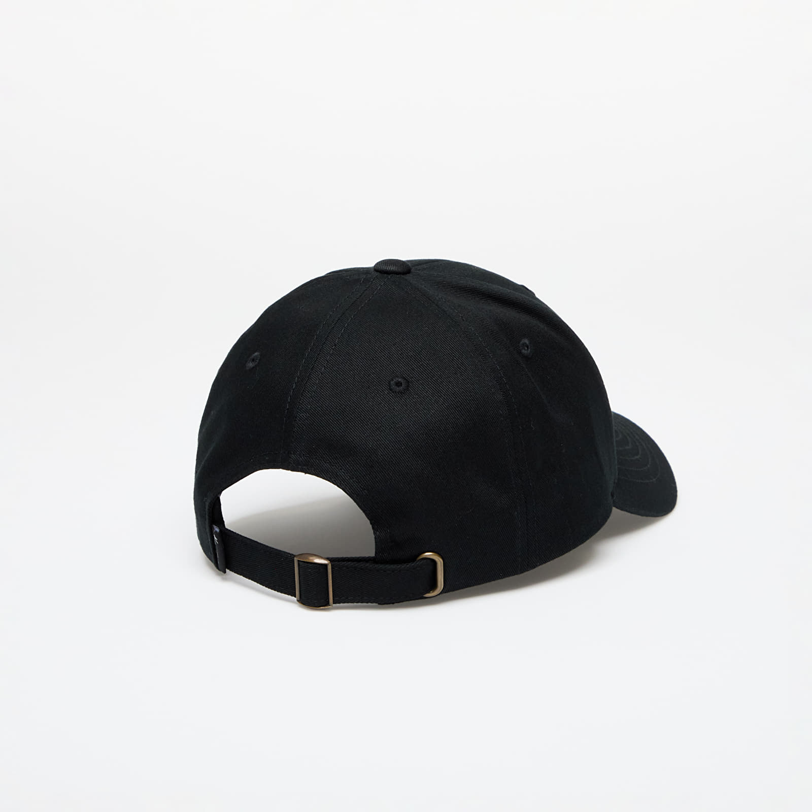 kape Karl Kani Signature Essential Cap Black