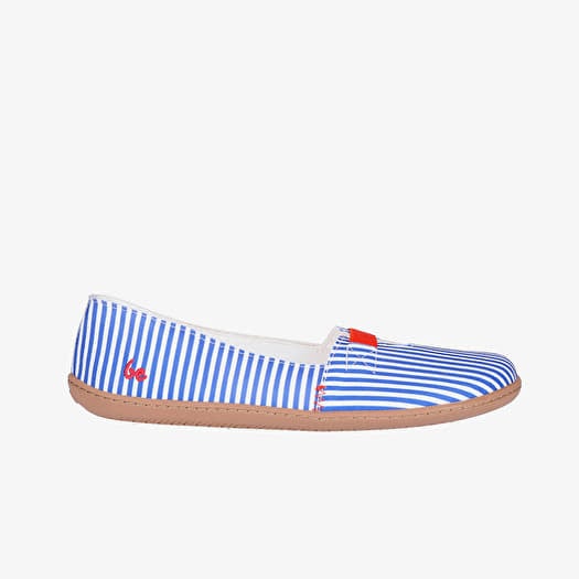 Be Lenka Harmony Blue Stripes