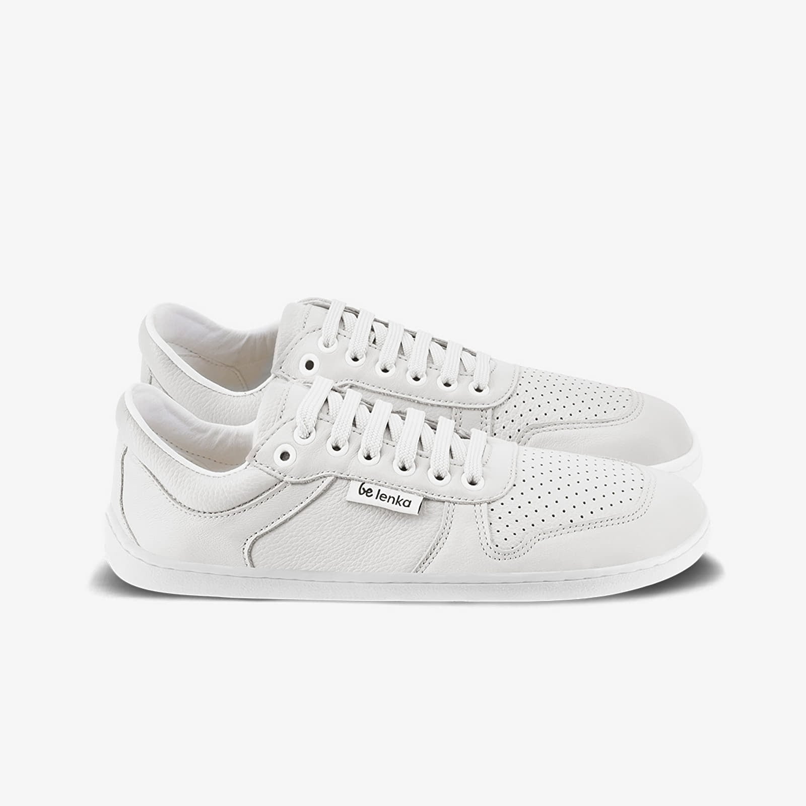 Schuhe Be Lenka Champ All White