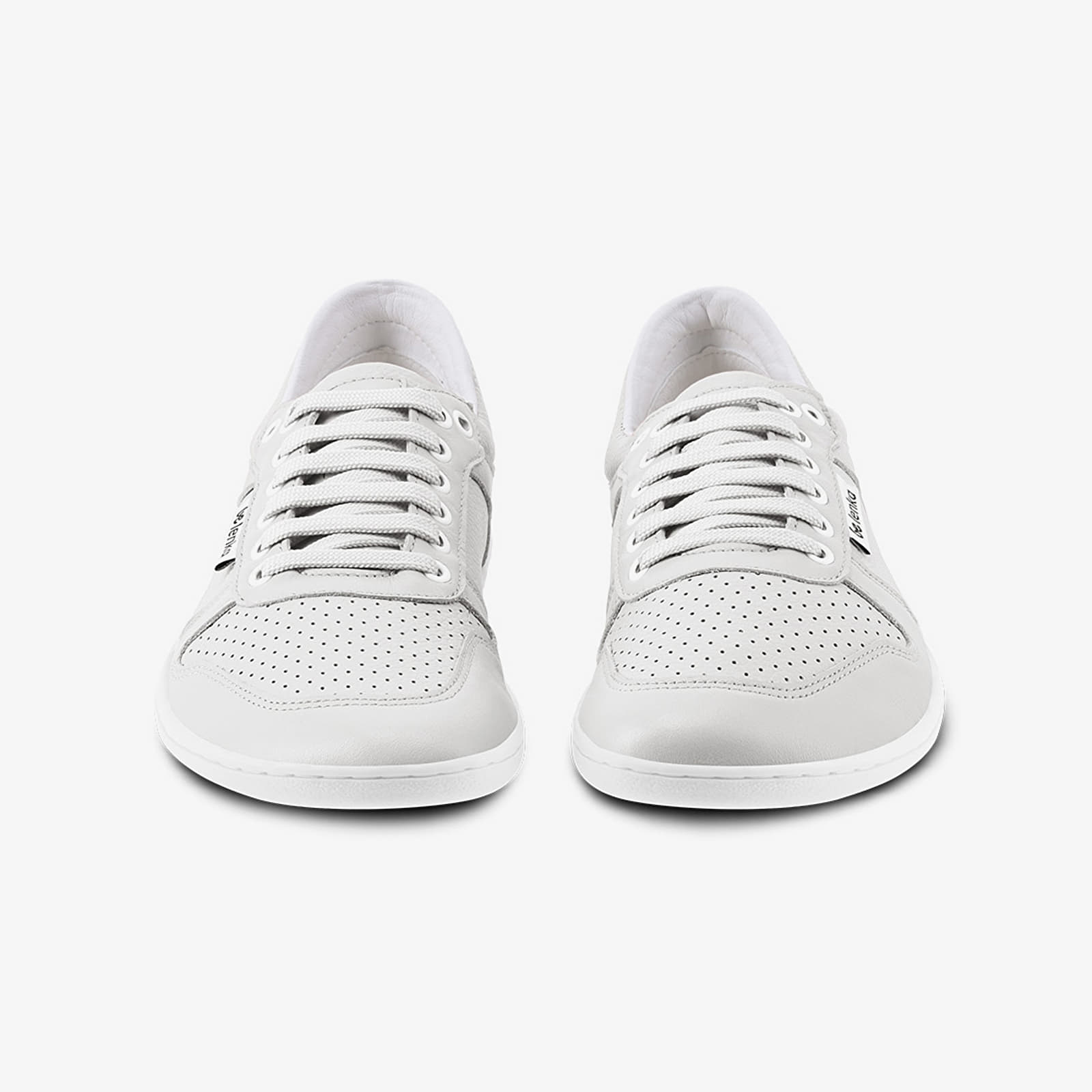 Schuhe Be Lenka Champ All White