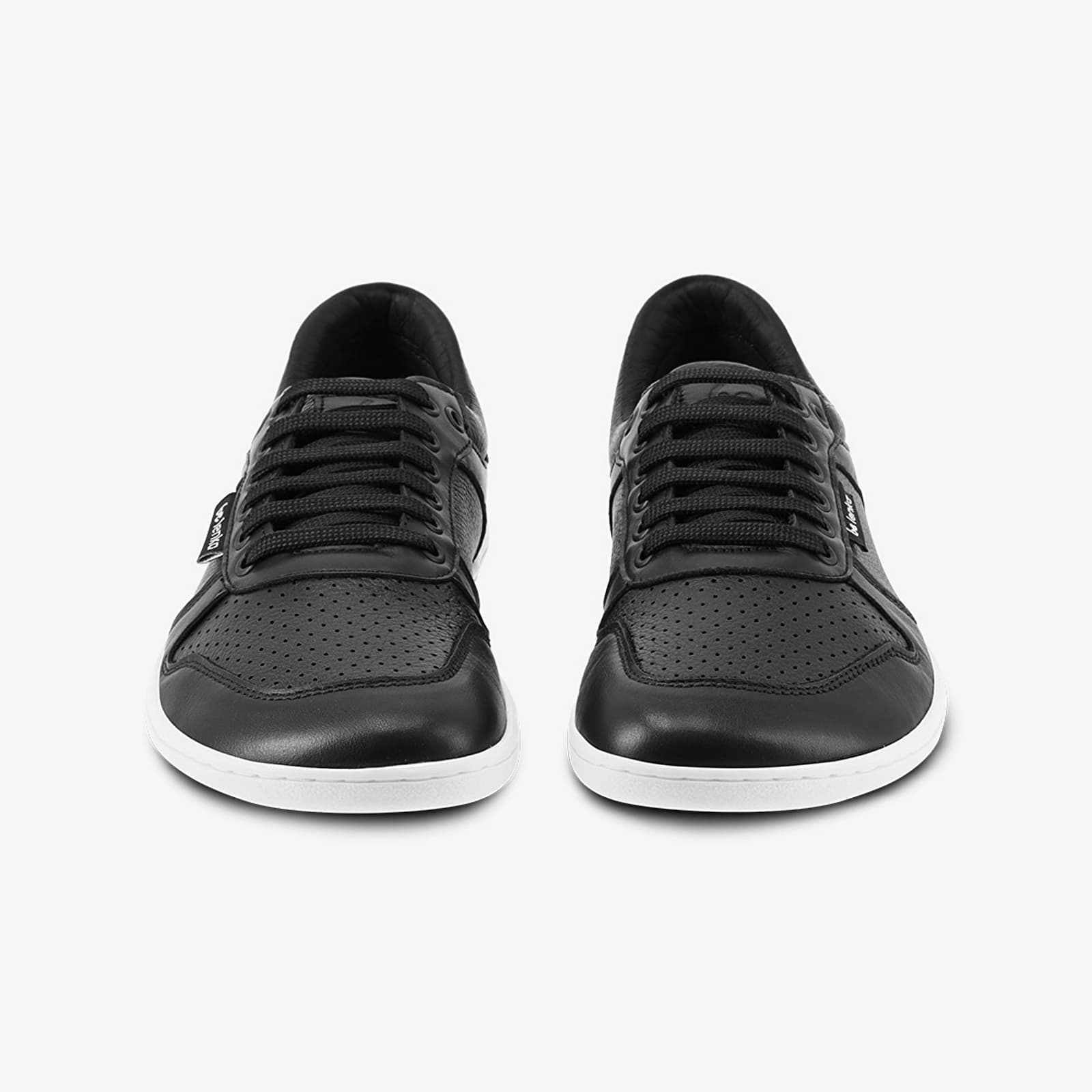 Zapatos Be Lenka Champ Black & White