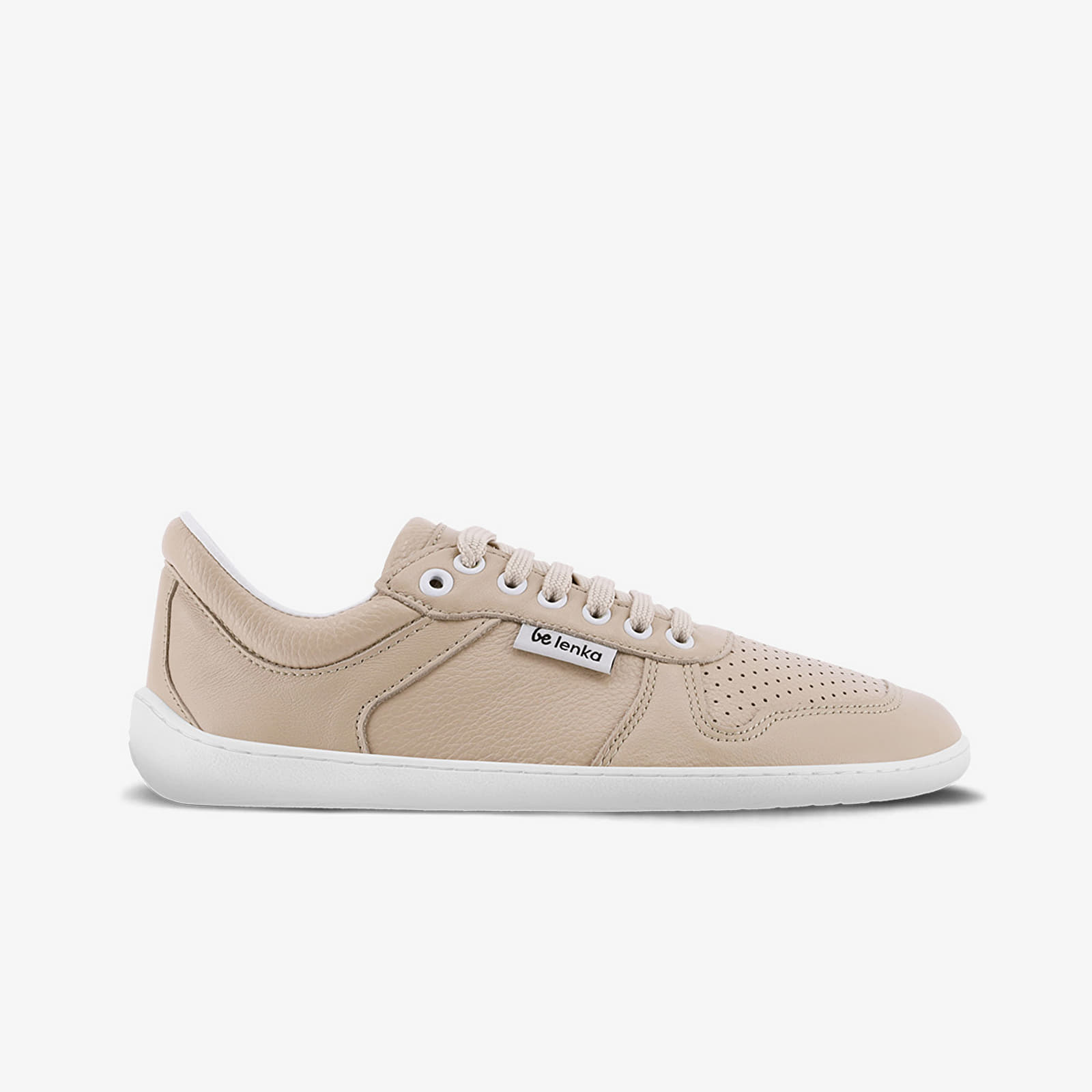 Schuhe Be Lenka Champ Cappuccino
