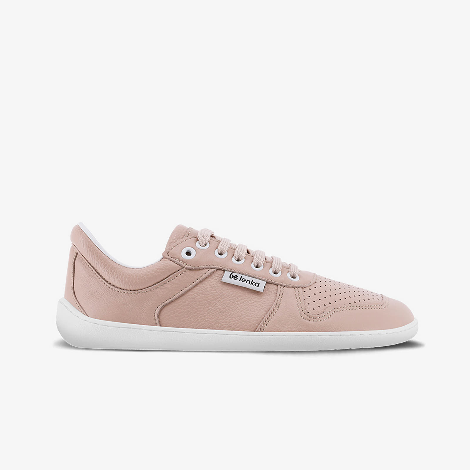Παπούτσια Be Lenka Champ Nude Pink