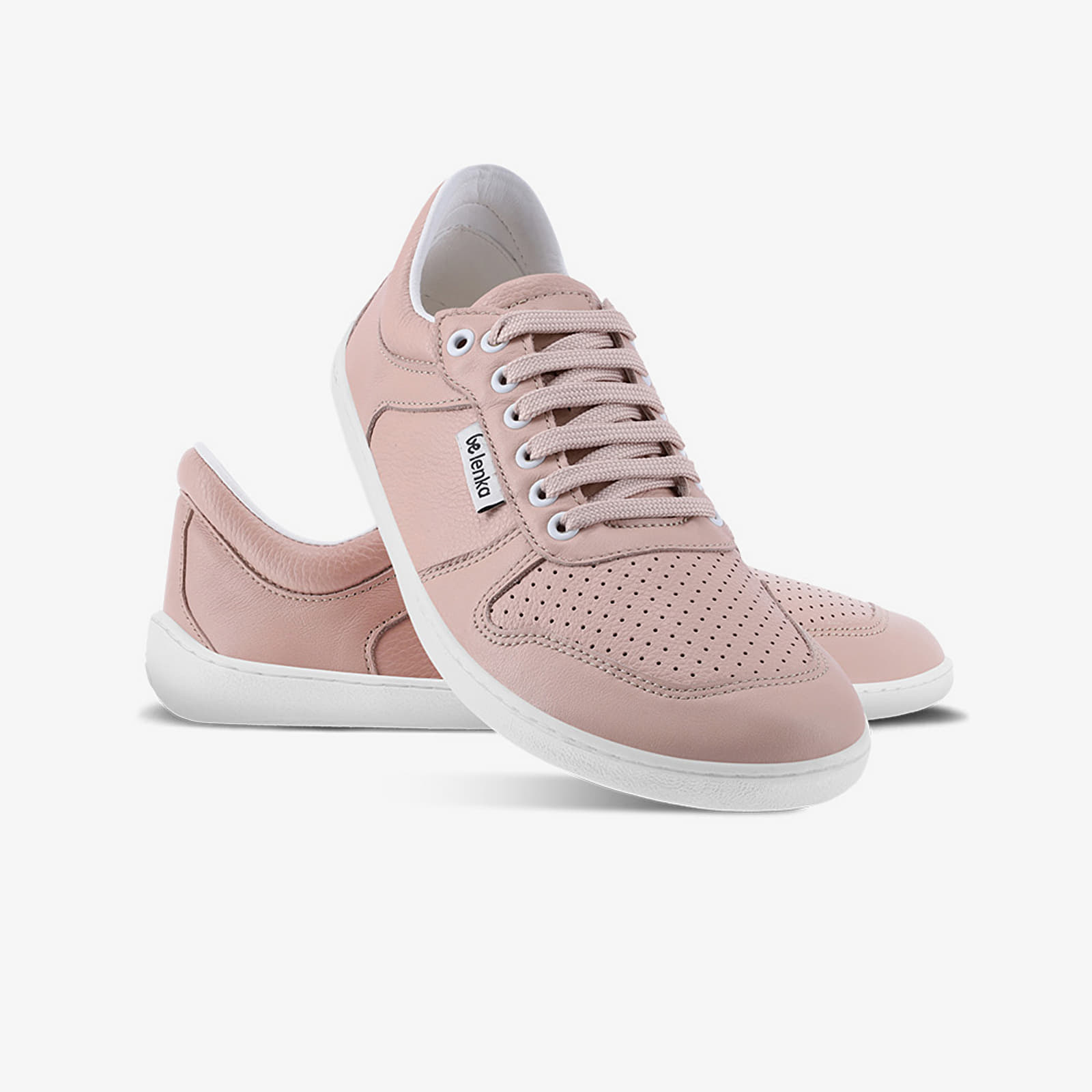 Παπούτσια Be Lenka Champ Nude Pink