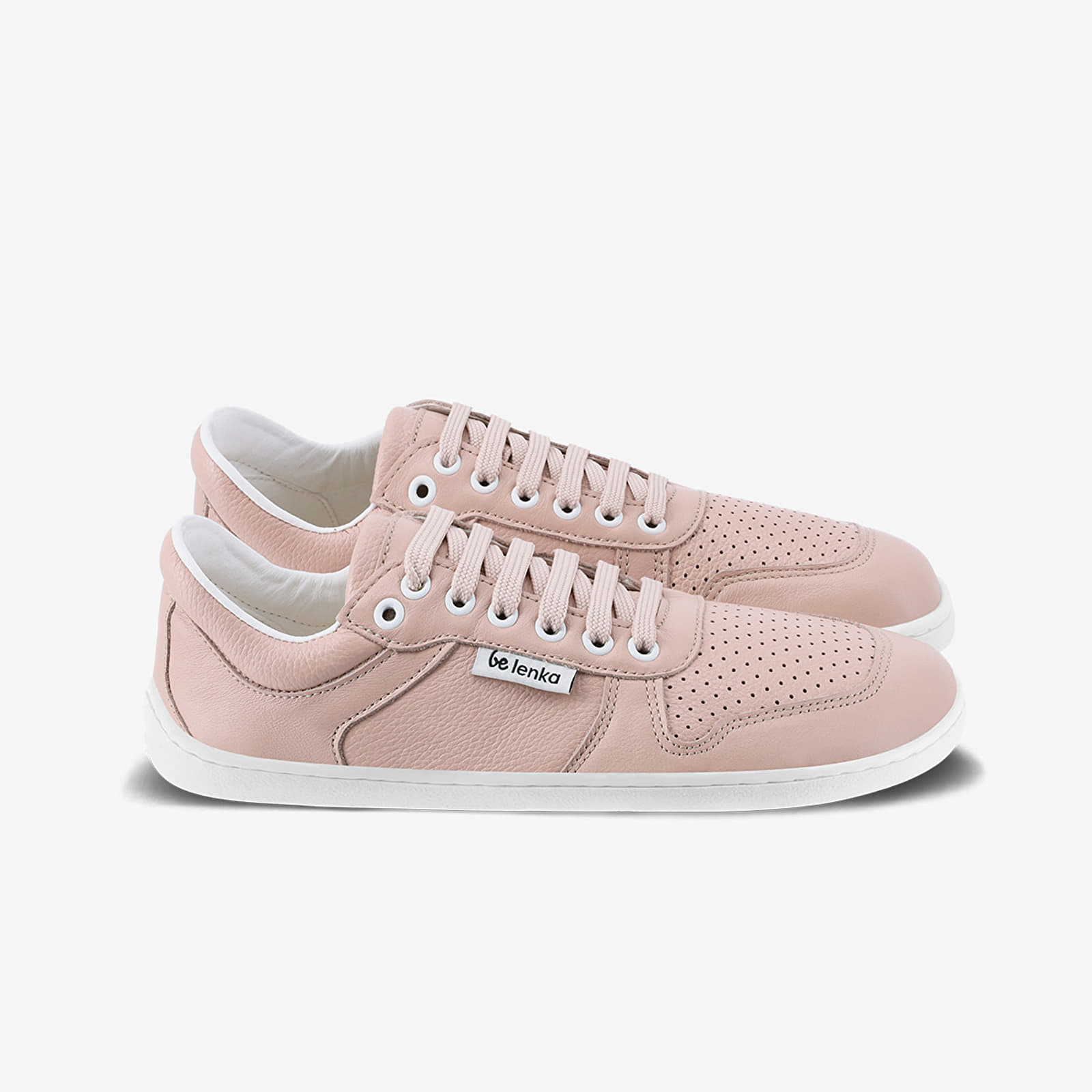 Παπούτσια Be Lenka Champ Nude Pink
