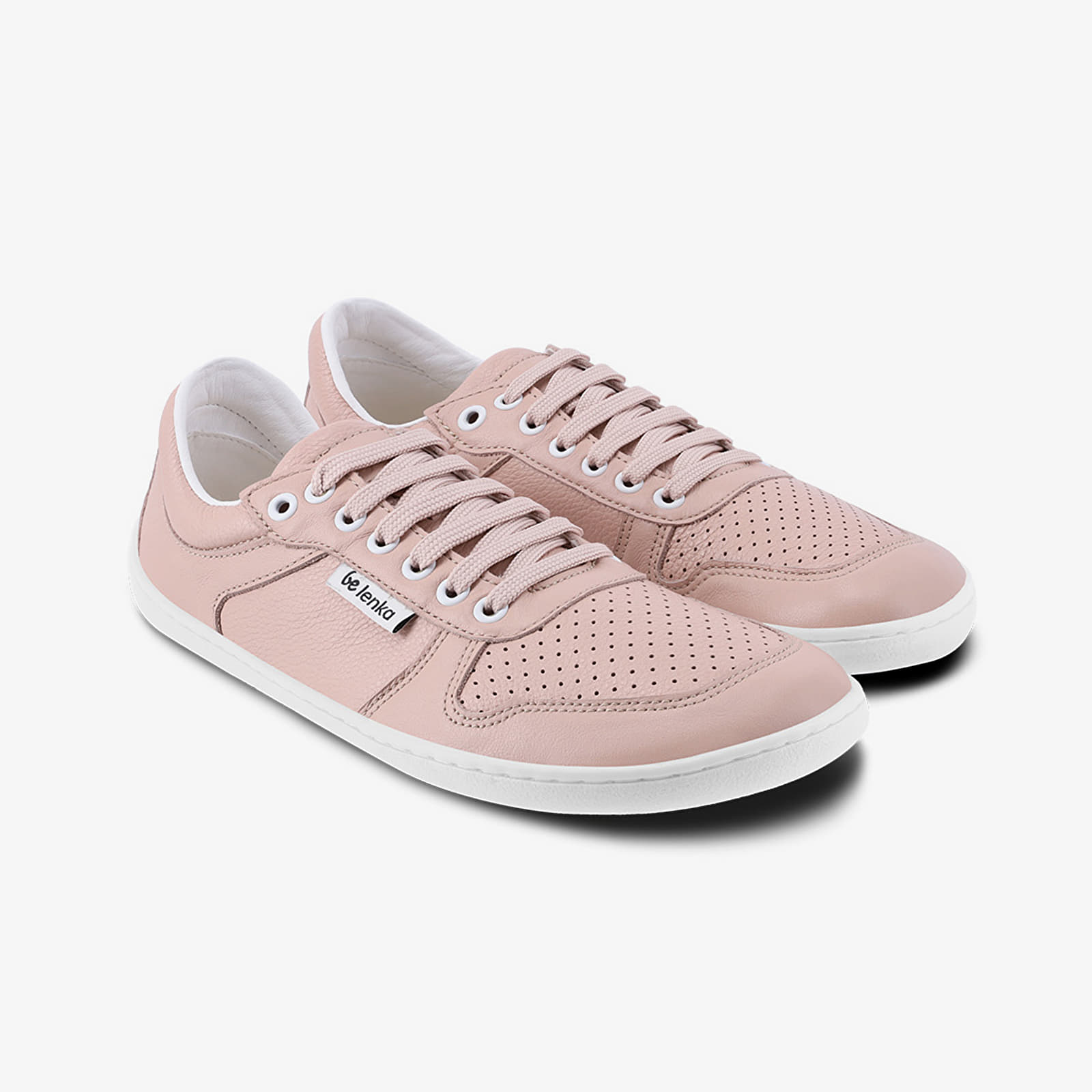 Παπούτσια Be Lenka Champ Nude Pink