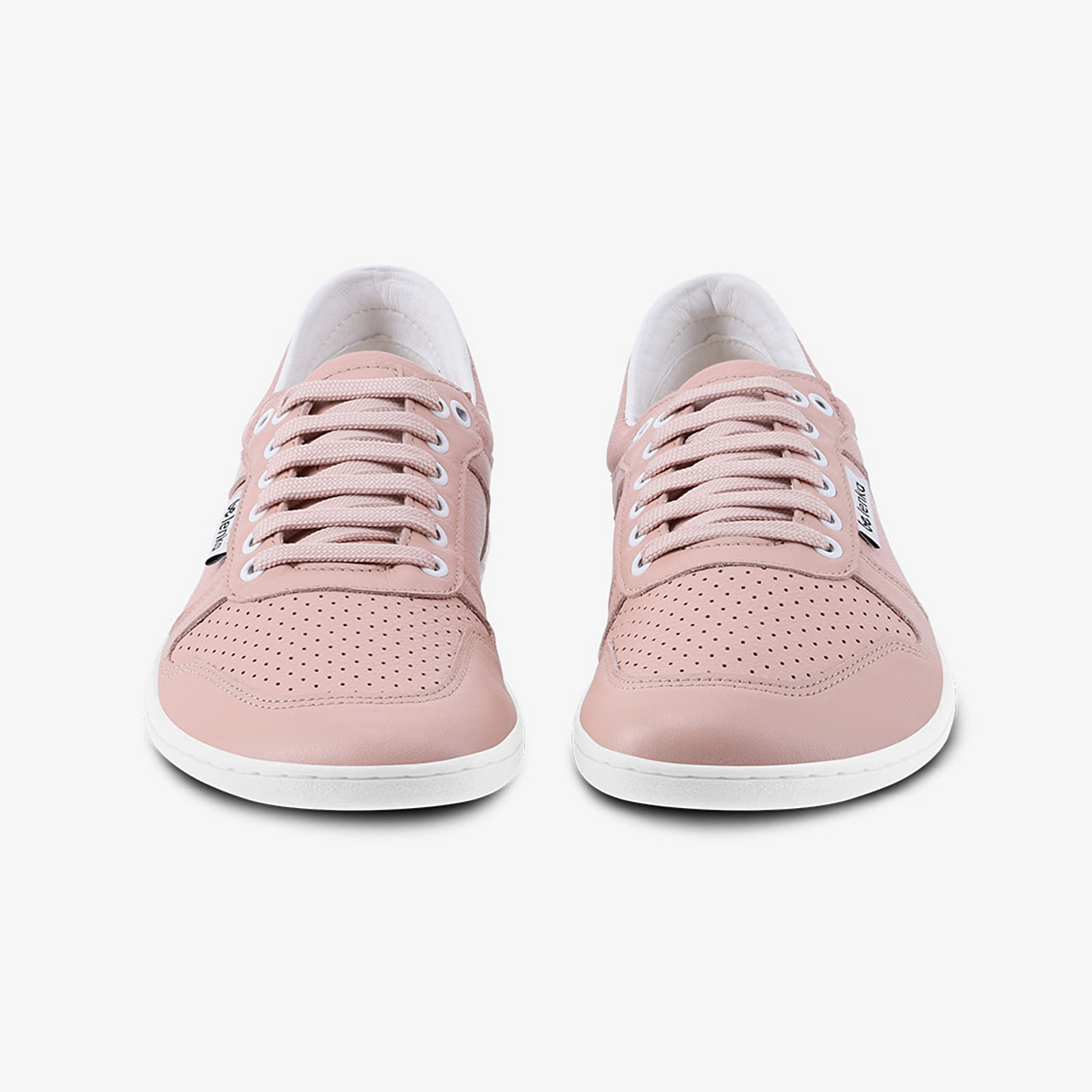 Παπούτσια Be Lenka Champ Nude Pink