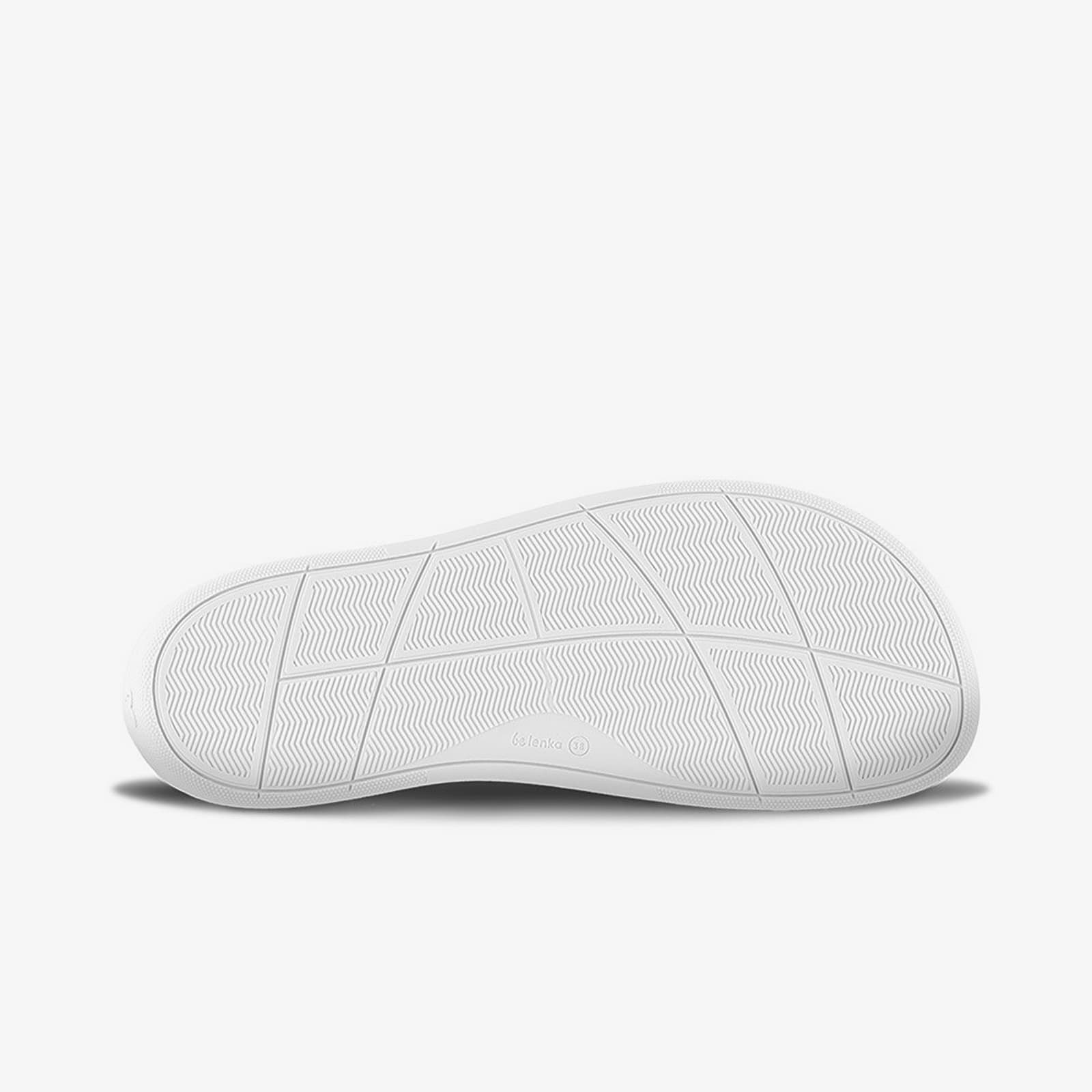 Schoenen Be Lenka Eazy Black & White