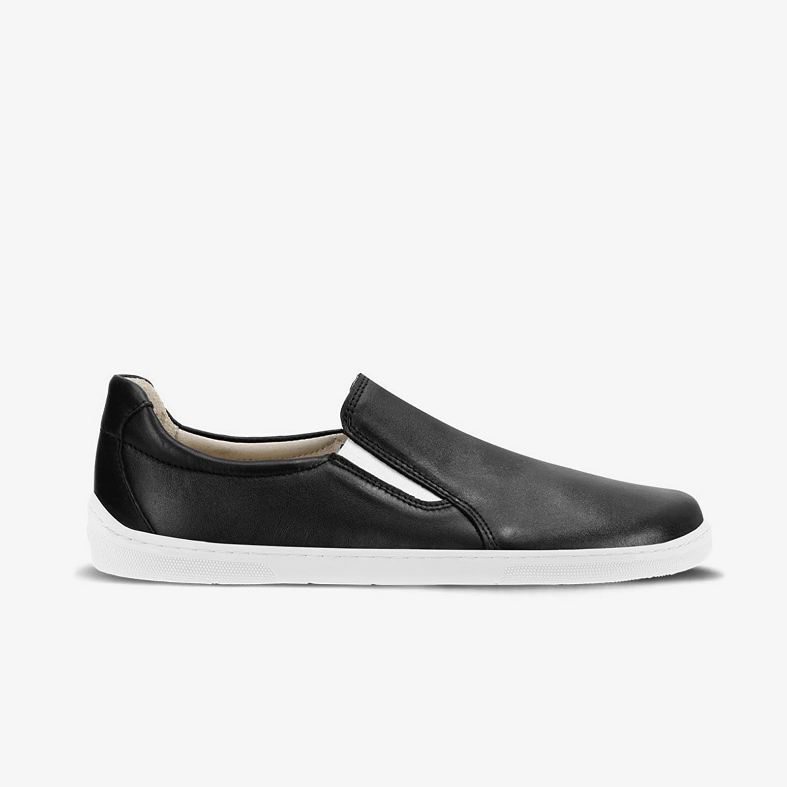 Schoenen Be Lenka Eazy Black & White