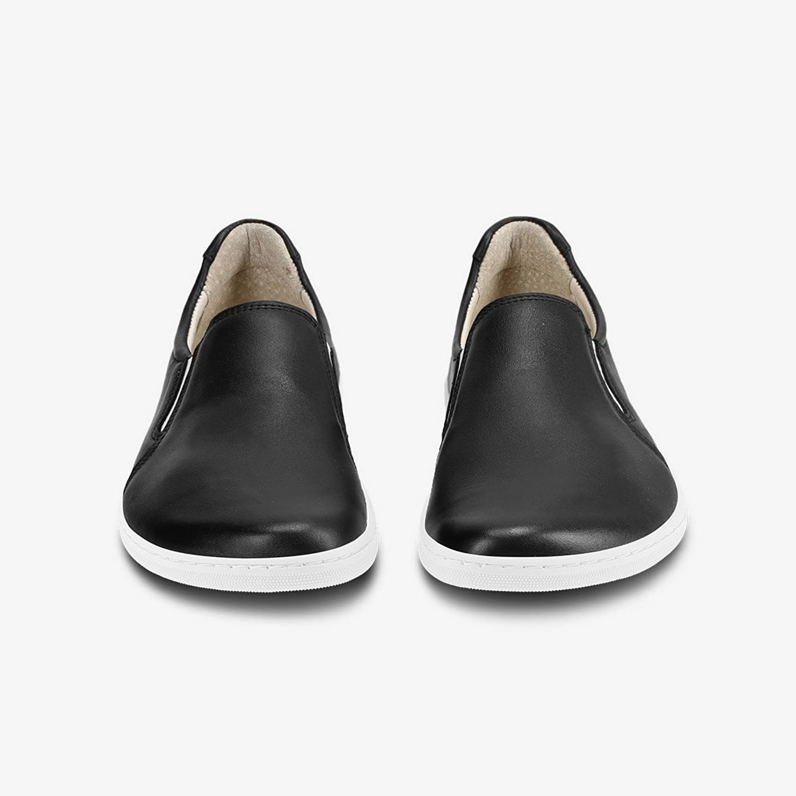 Schoenen Be Lenka Eazy Black & White