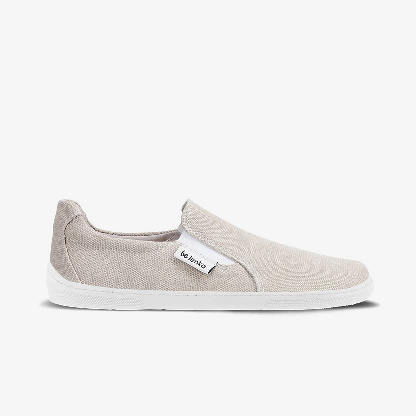 Schoenen Be Lenka Eazy Sand