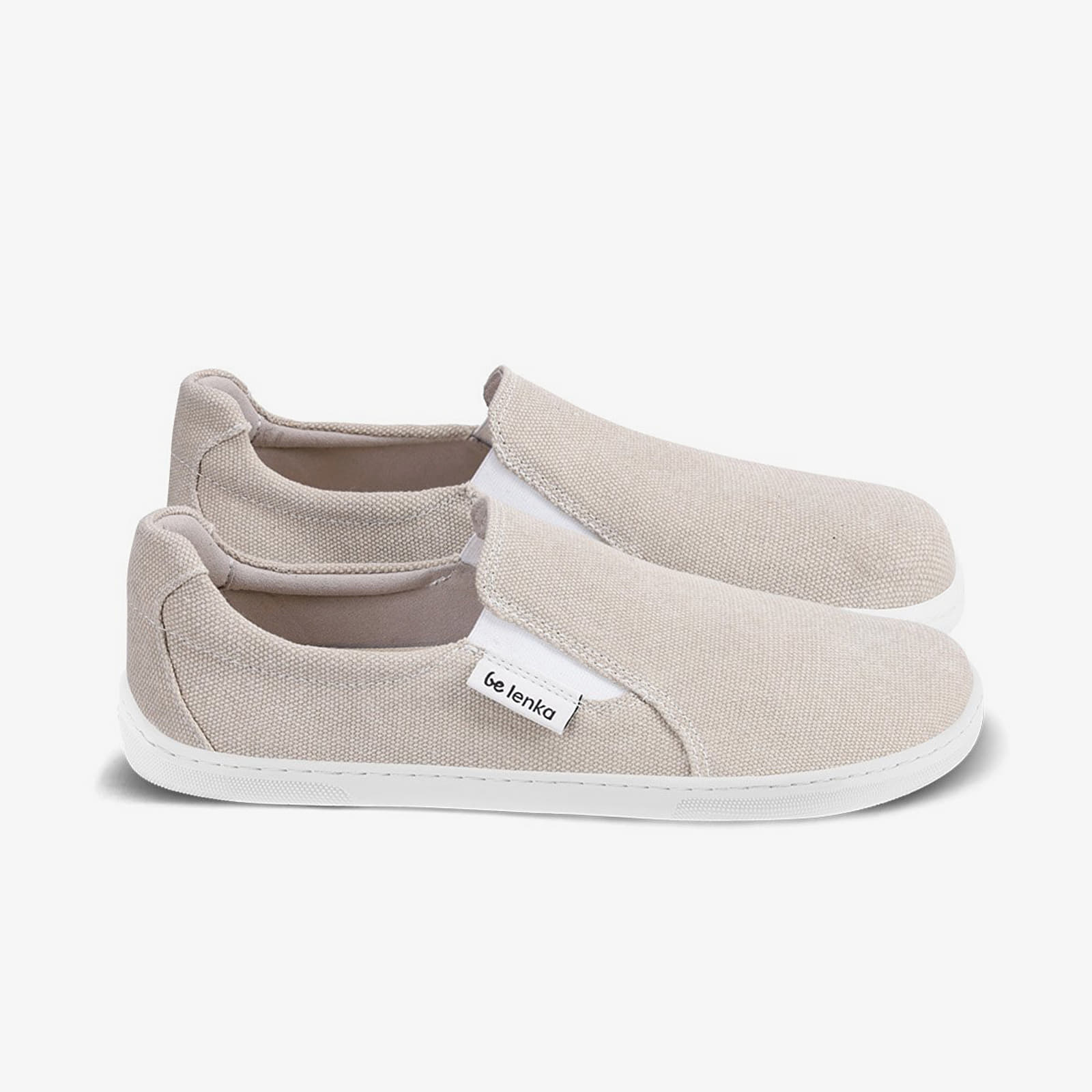 Schoenen Be Lenka Eazy Sand