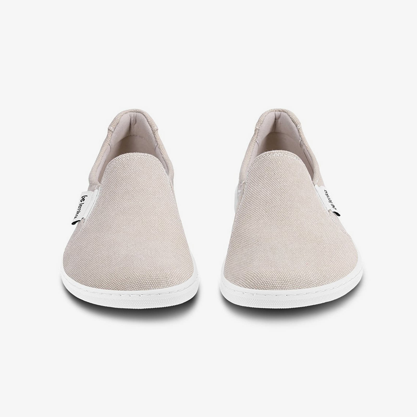 Schoenen Be Lenka Eazy Sand