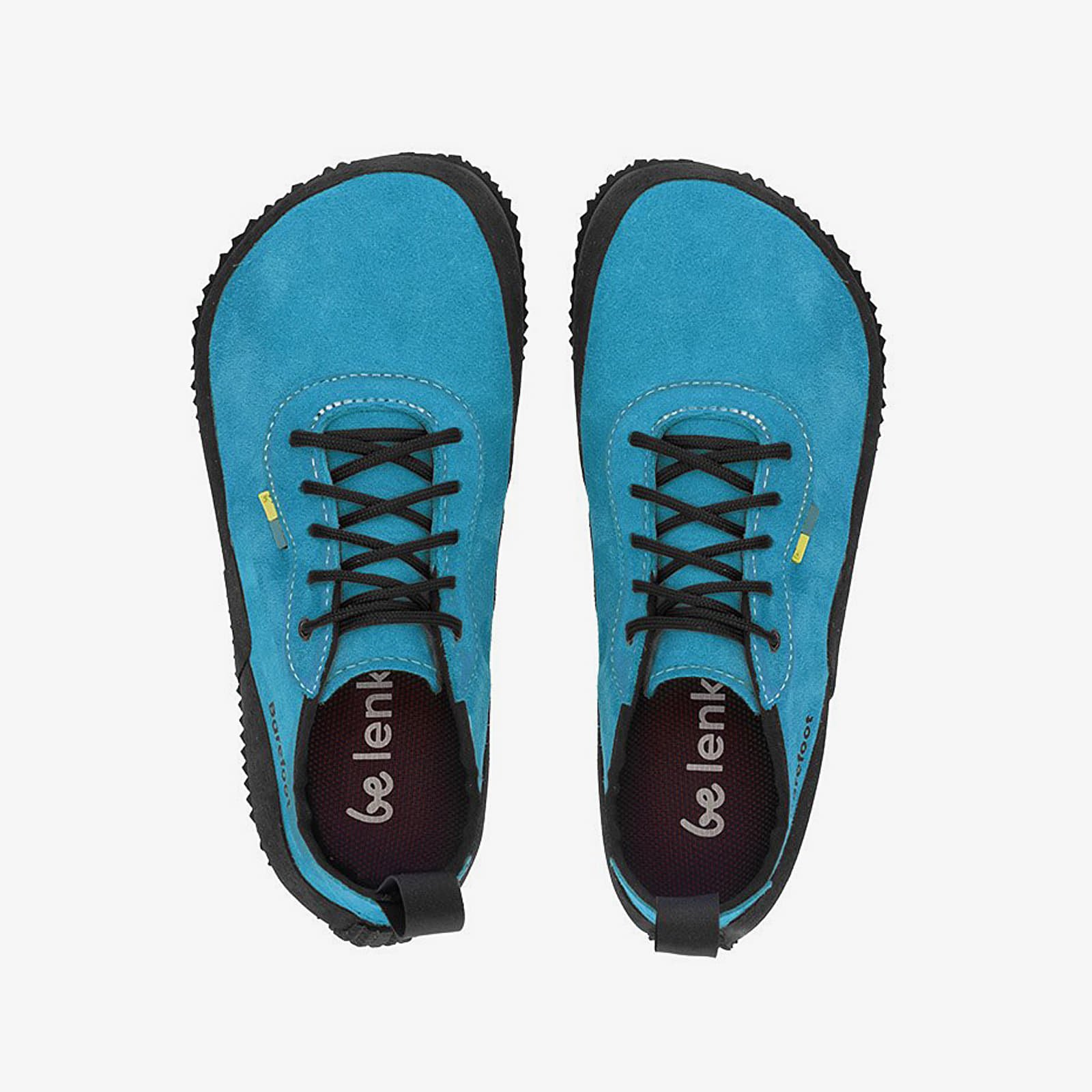 Shoes Be Lenka Trailwalker Deep Ocean