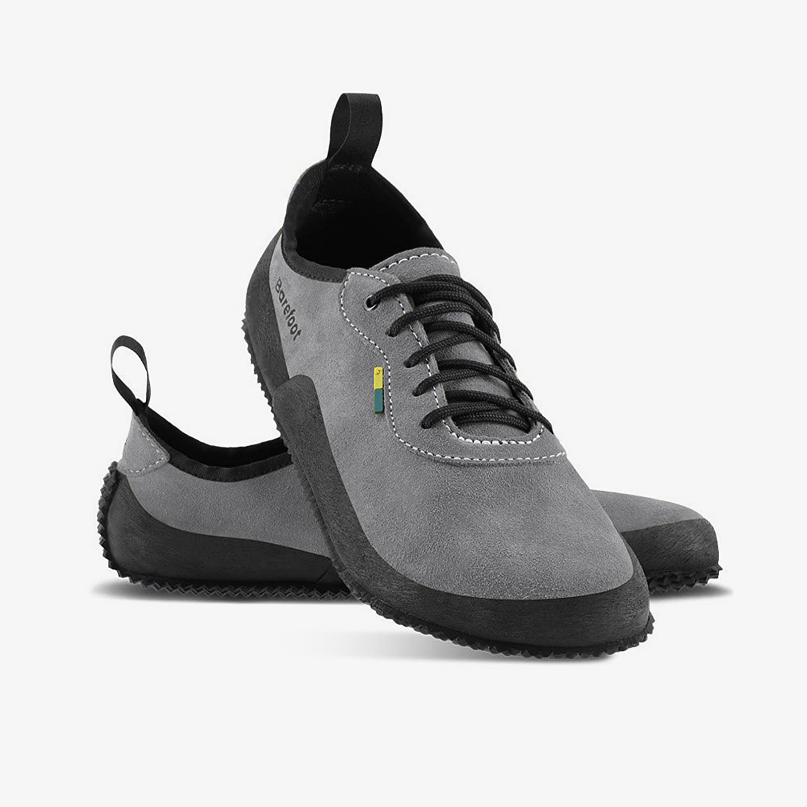 Shoes Be Lenka Trailwalker Grey