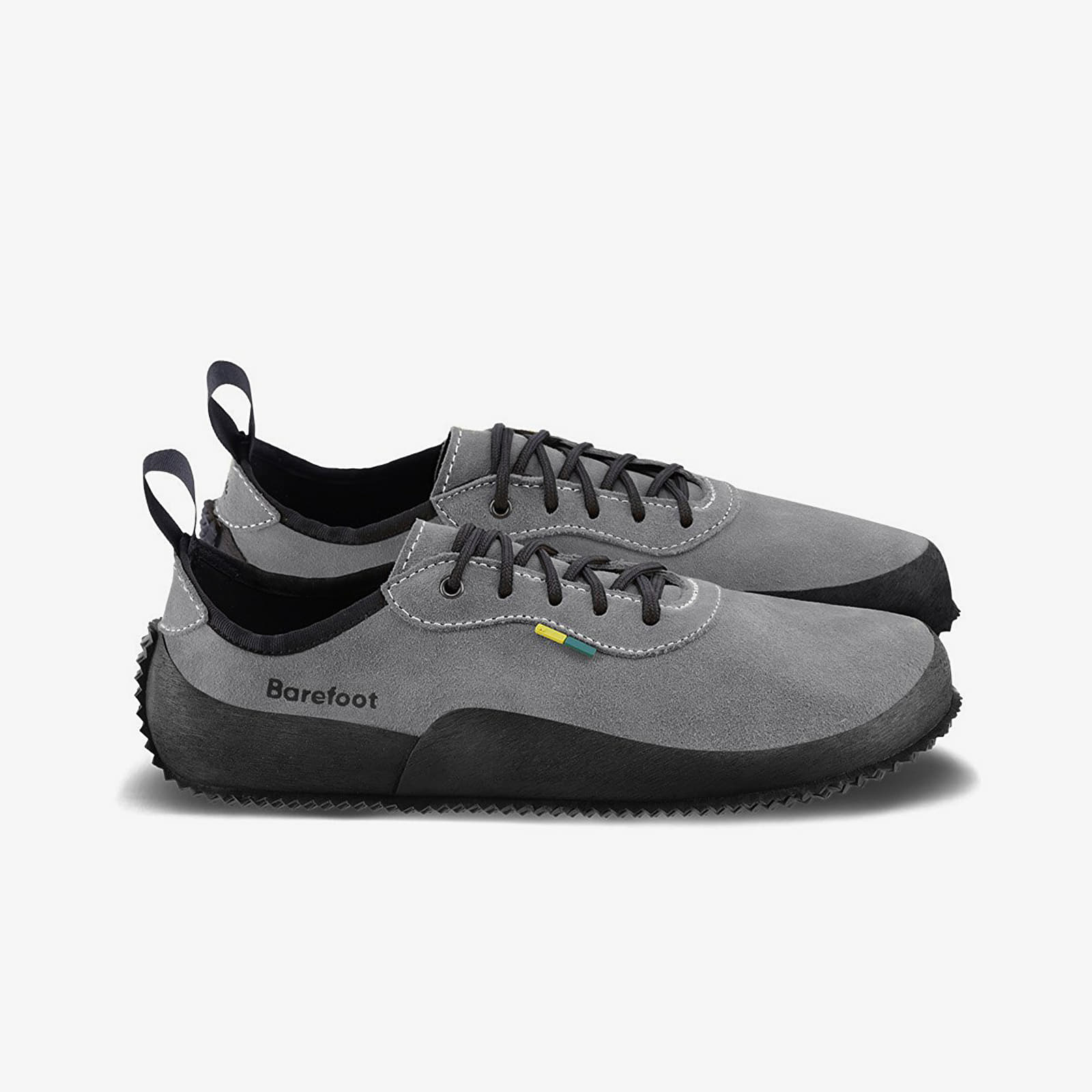 Shoes Be Lenka Trailwalker Grey