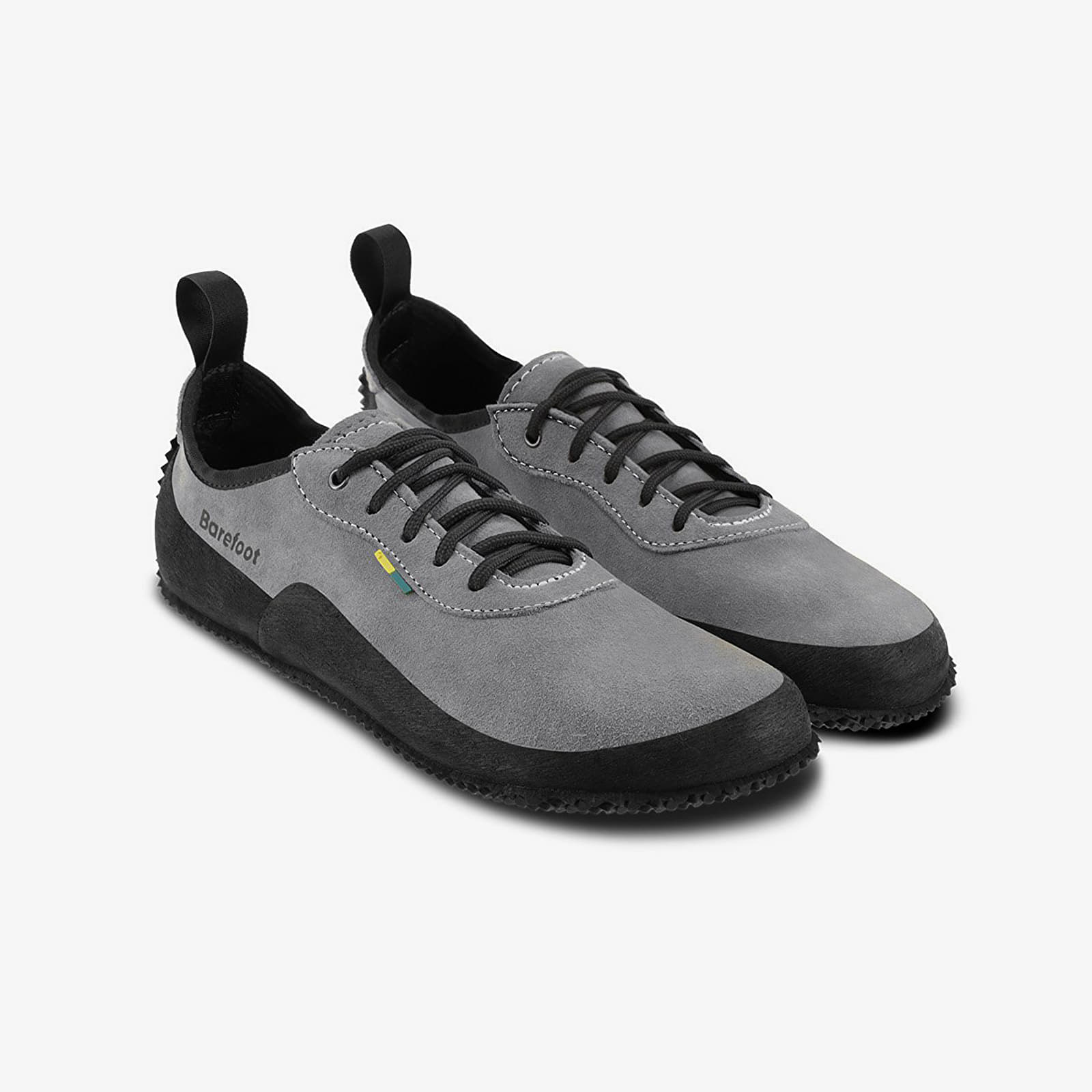 Shoes Be Lenka Trailwalker Grey