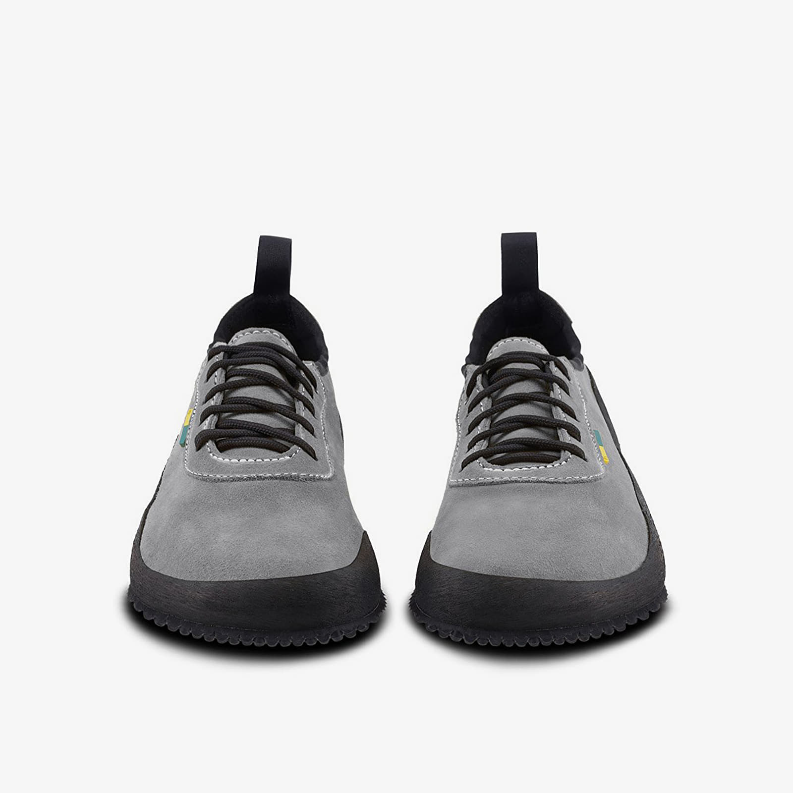 Shoes Be Lenka Trailwalker Grey