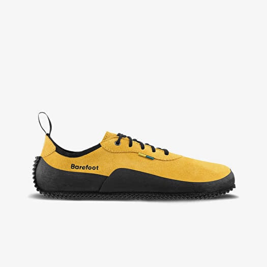 Be Lenka Trailwalker Mustard
