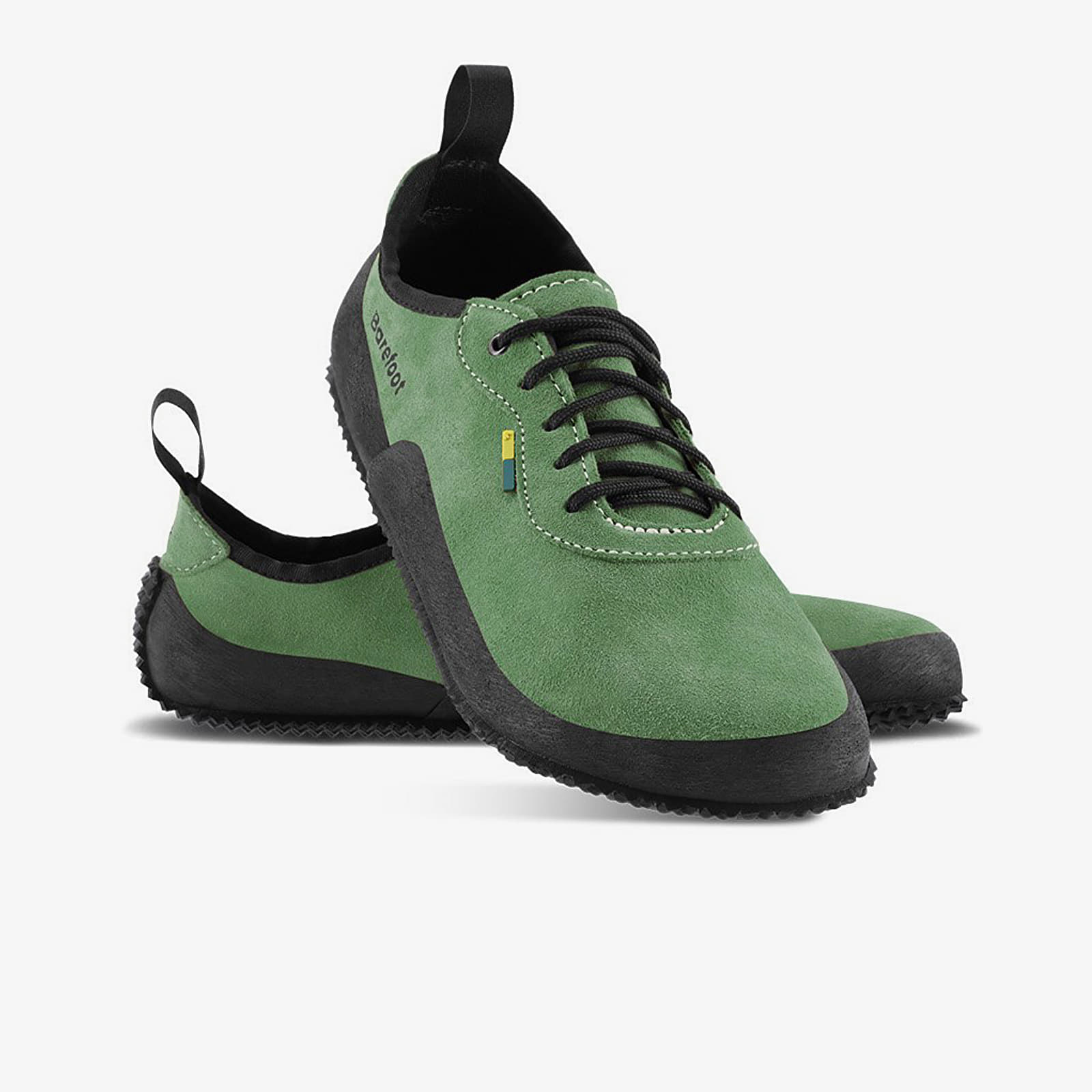 Skor Be Lenka Trailwalker Olive Green