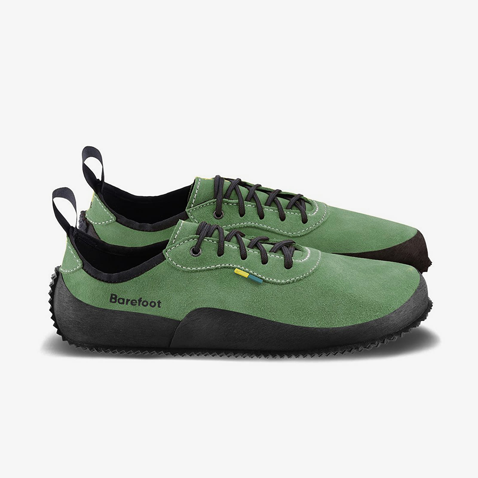 Skor Be Lenka Trailwalker Olive Green