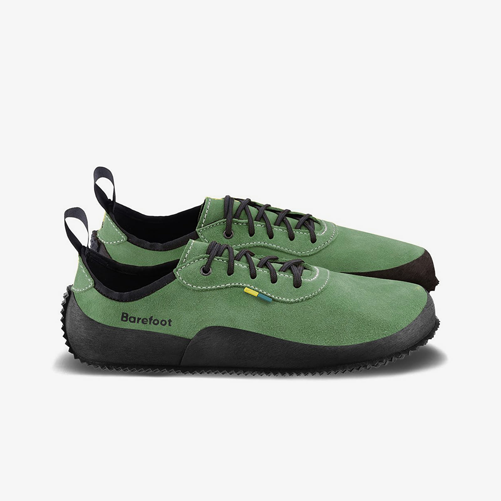 Skor Be Lenka Trailwalker Olive Green