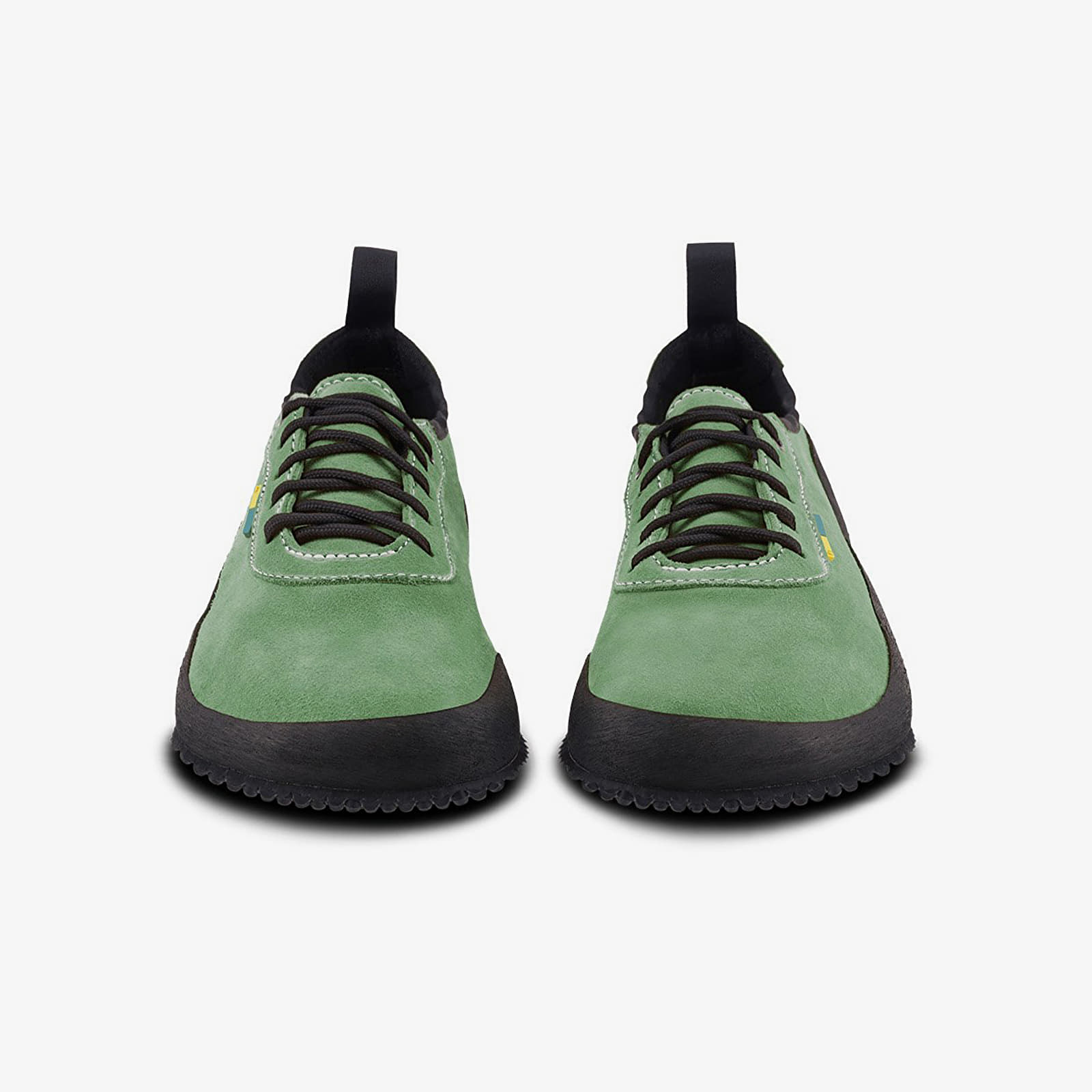 Skor Be Lenka Trailwalker Olive Green
