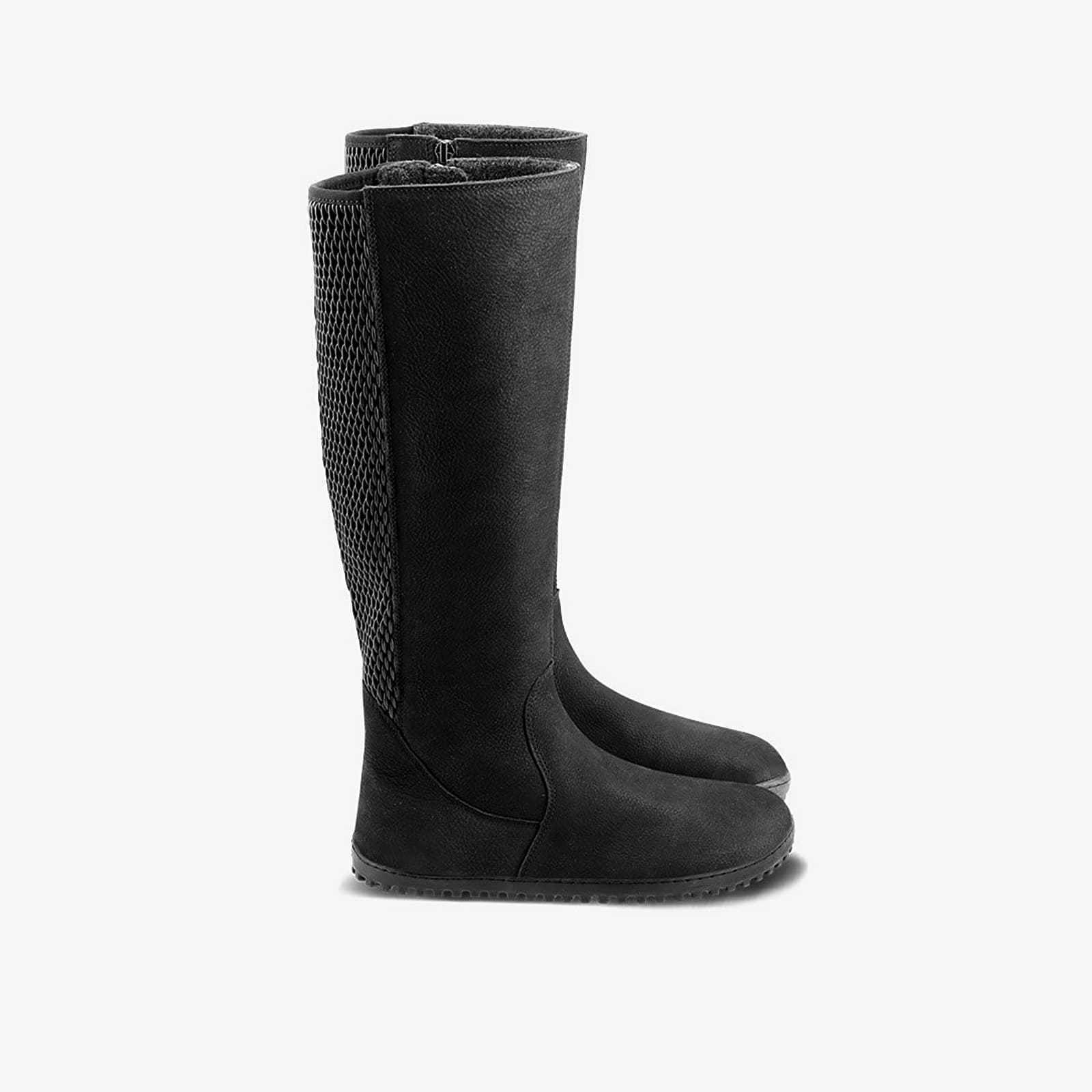 Sko Be Lenka Charlotte Matt Black