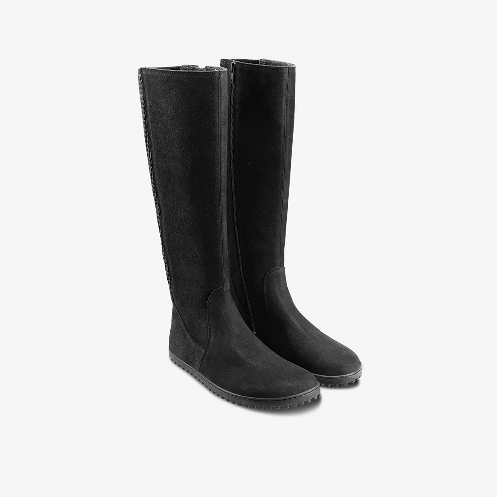 Sko Be Lenka Charlotte Matt Black
