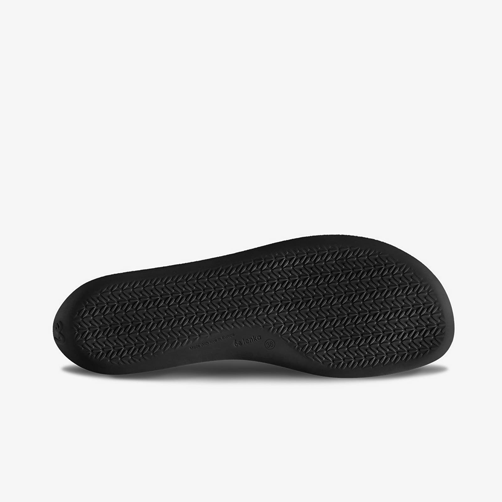 Schuhe Be Lenka Viva Black