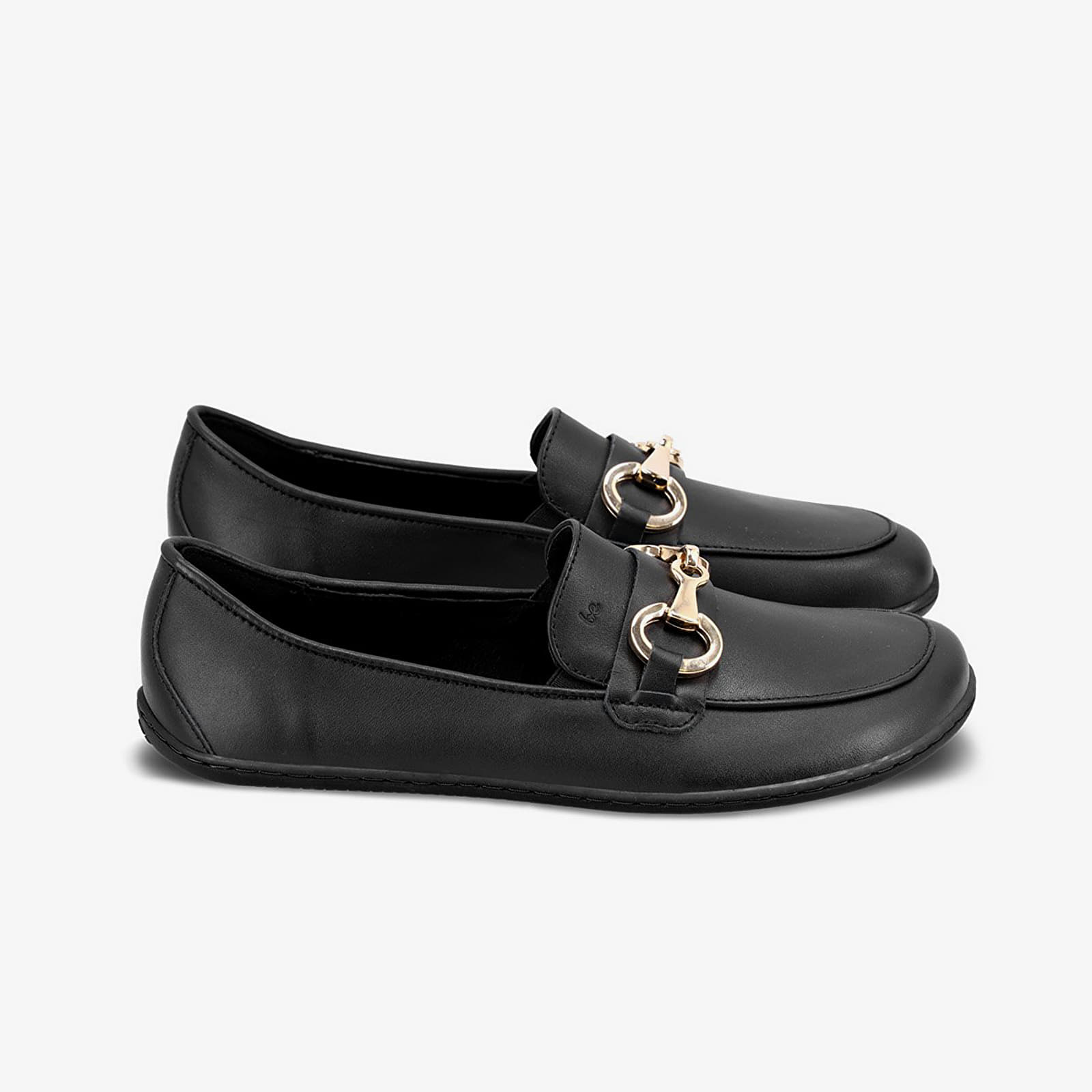 Schuhe Be Lenka Viva Black