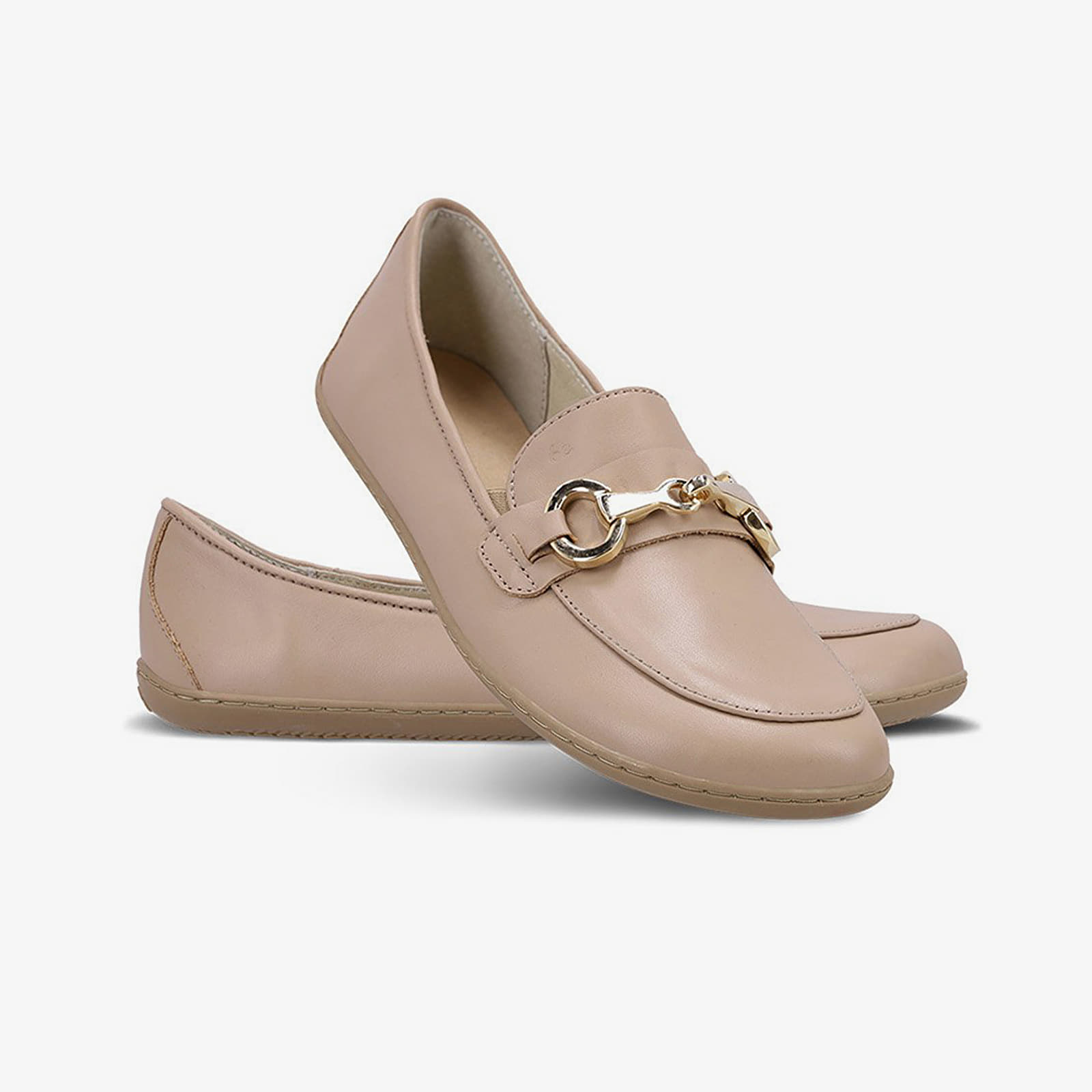 Kingad Be Lenka Viva Latte Brown