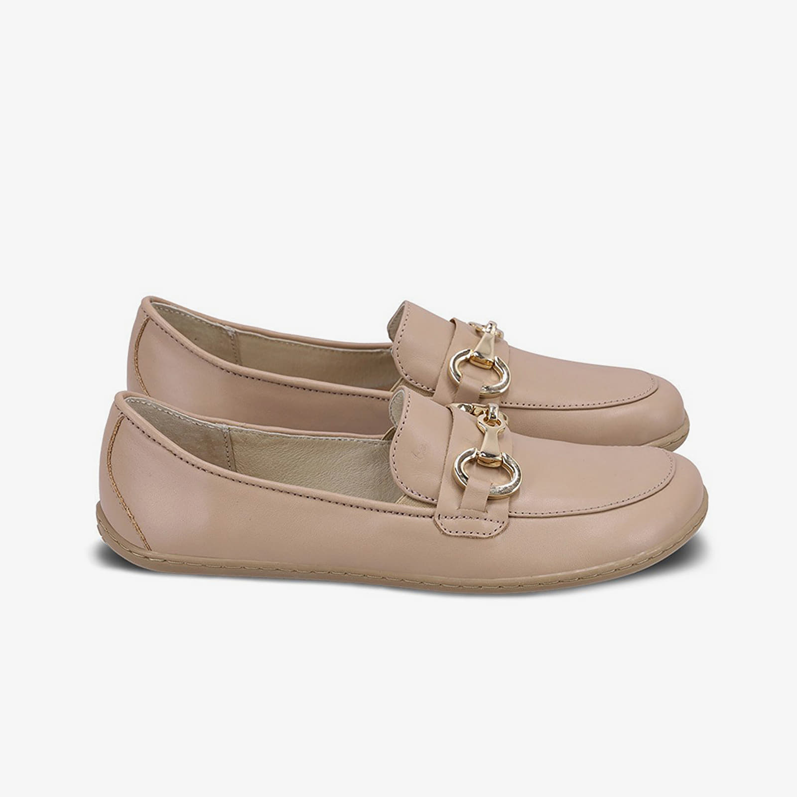 Kingad Be Lenka Viva Latte Brown
