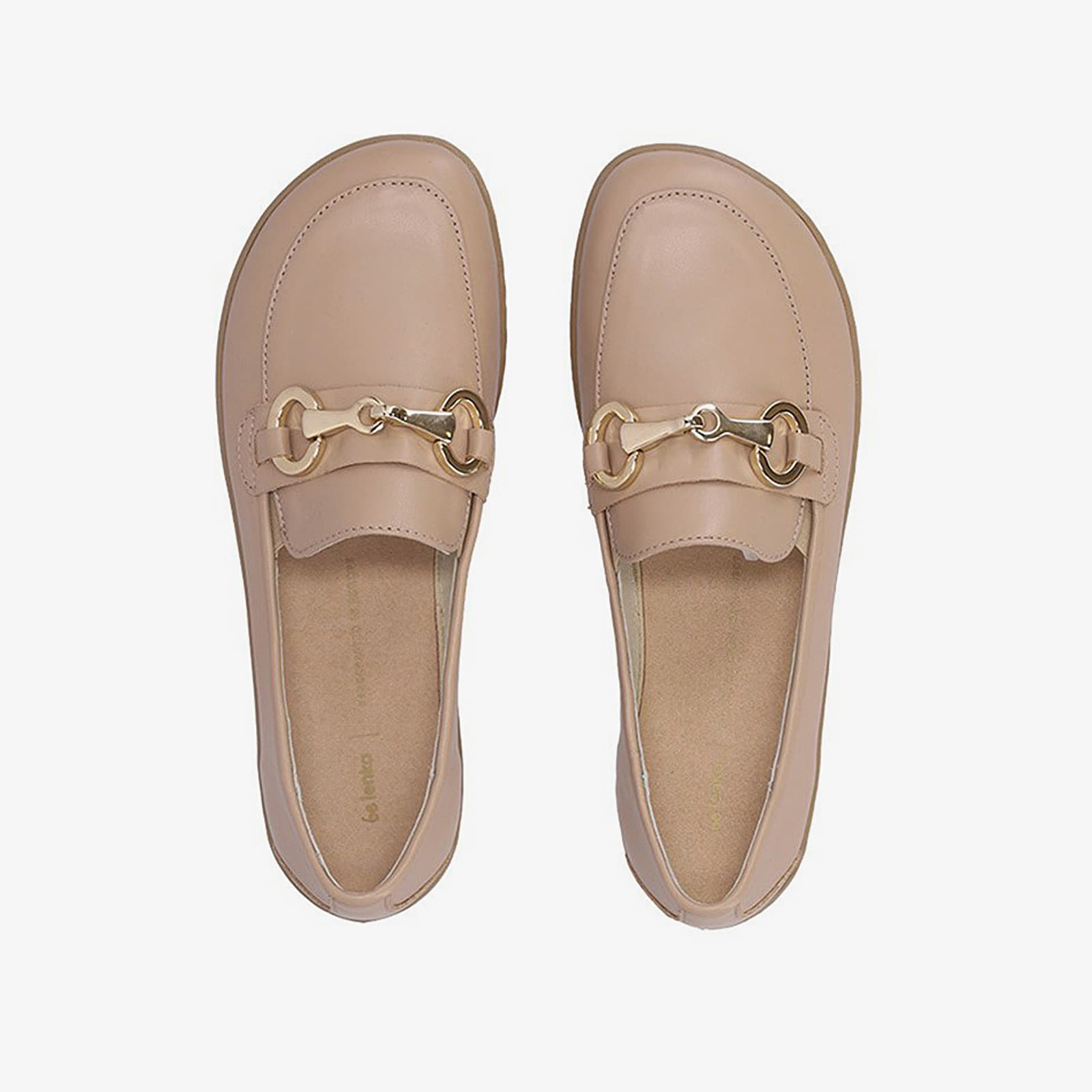 Kingad Be Lenka Viva Latte Brown